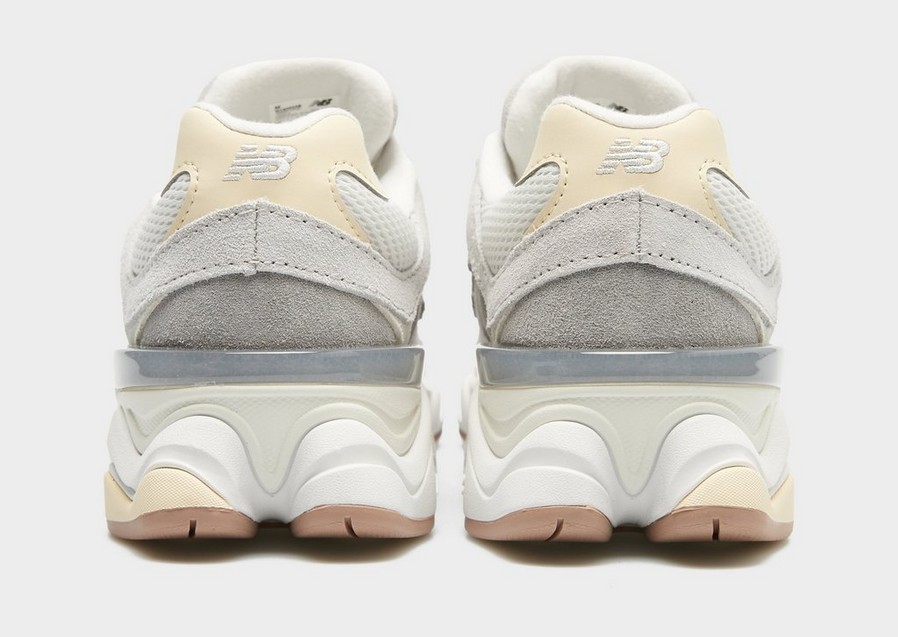 Adidași pentru copii NEW BALANCE 9060 GC9060AB Gri