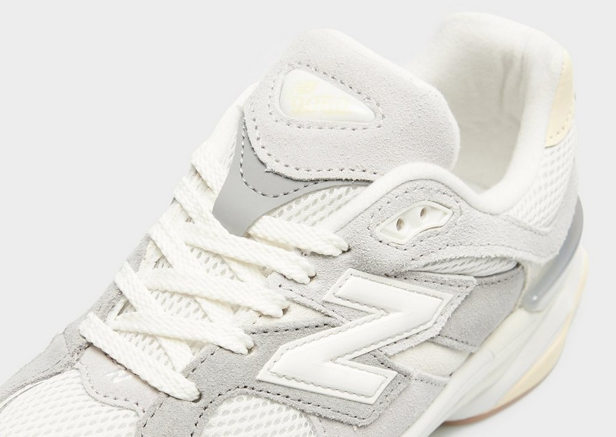 Adidași pentru copii NEW BALANCE 9060 GC9060AB Gri