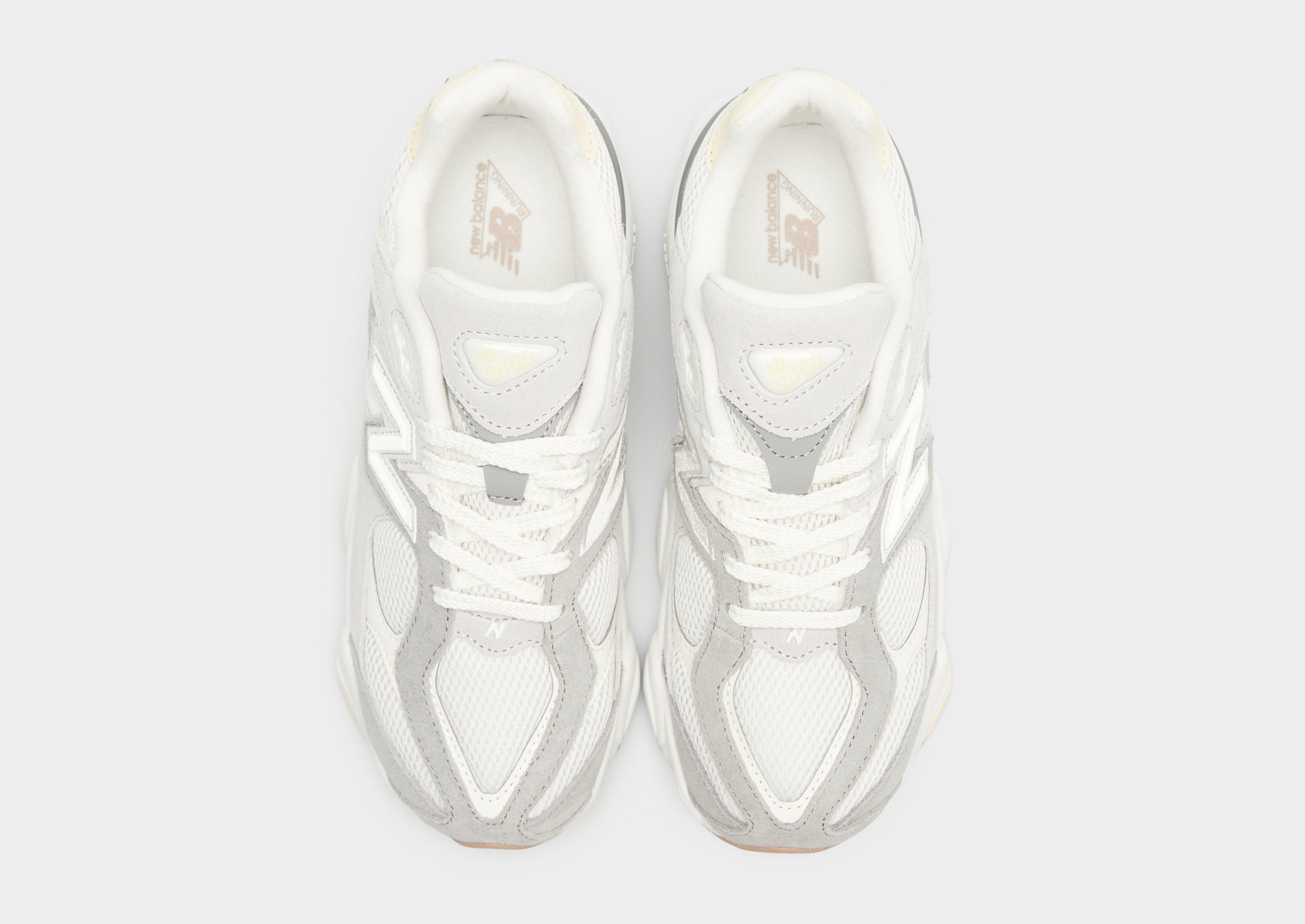 Детски маратонки NEW BALANCE 9060 GC9060AB Сив