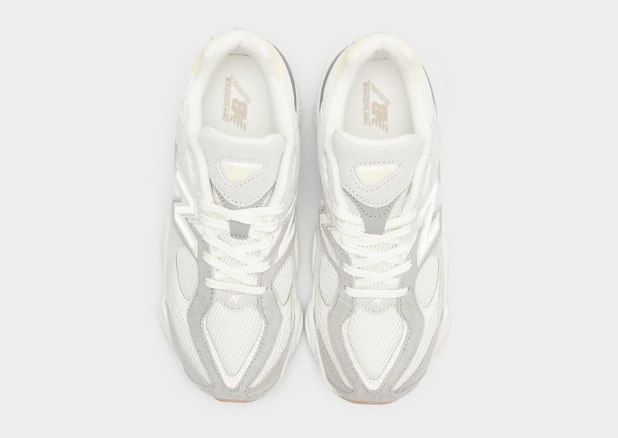 Adidași pentru copii NEW BALANCE 9060 GC9060AB Gri