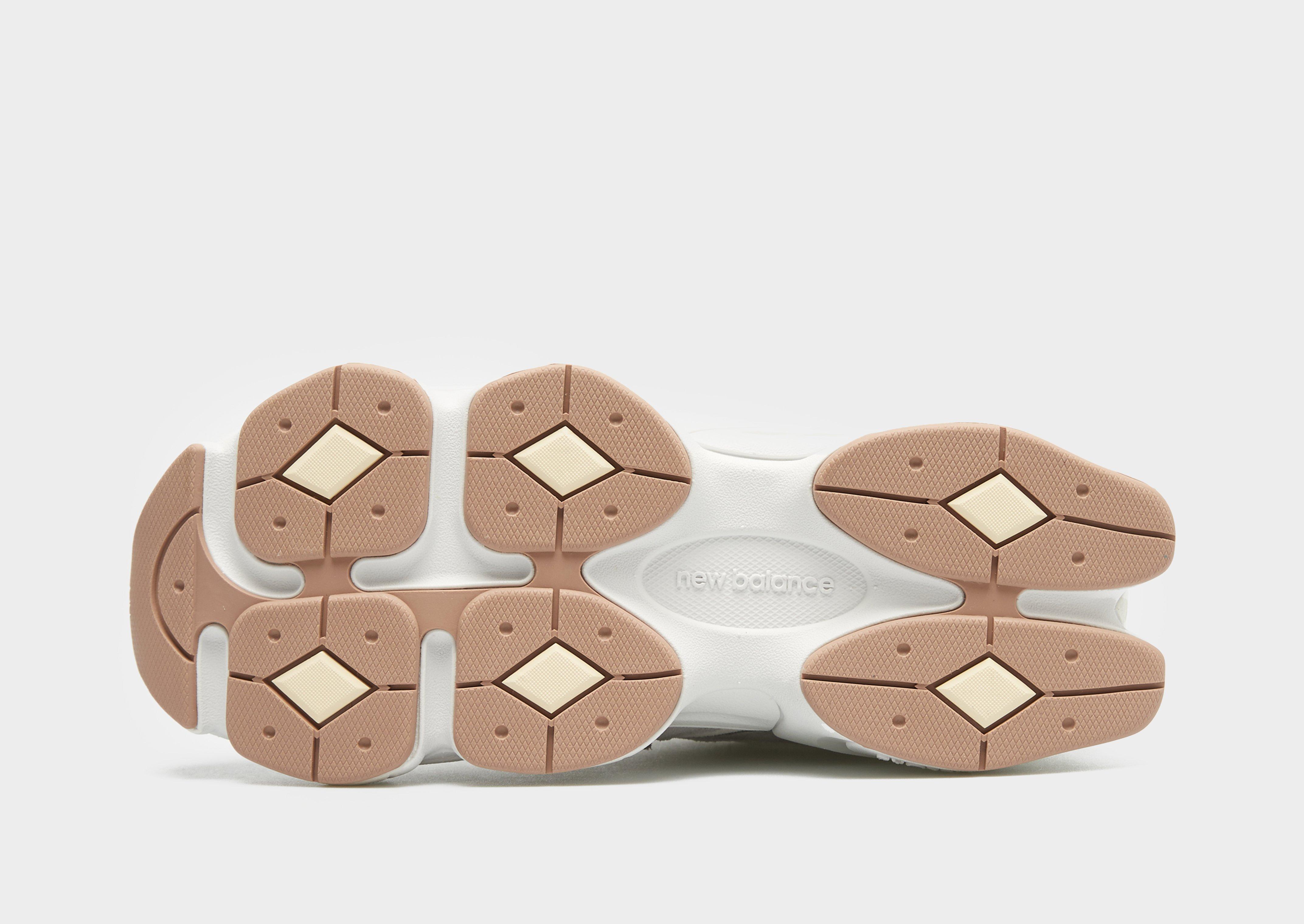 Детски маратонки NEW BALANCE 9060 GC9060AB Сив