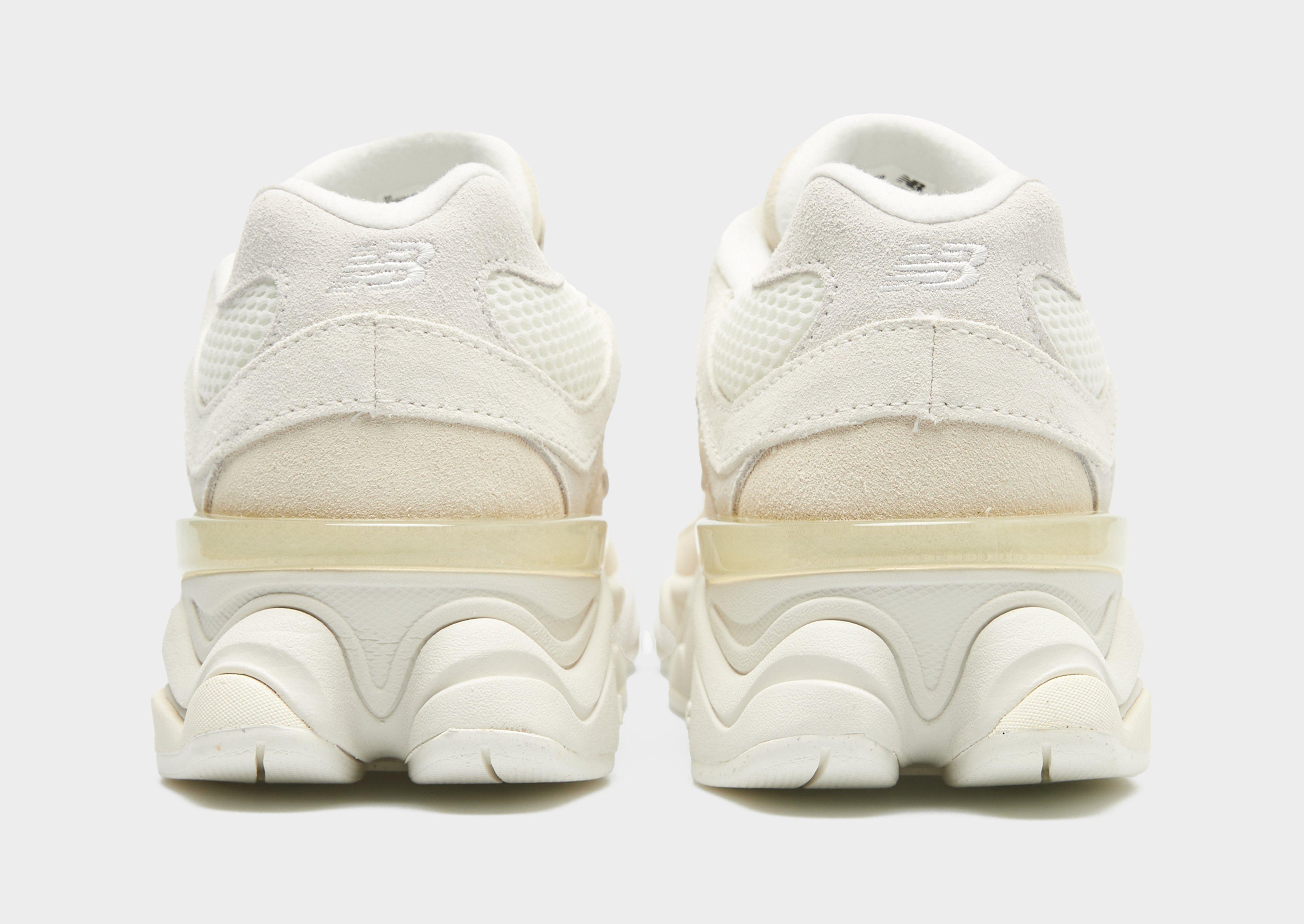 Детски маратонки NEW BALANCE 9060 GC9060ER Бежов