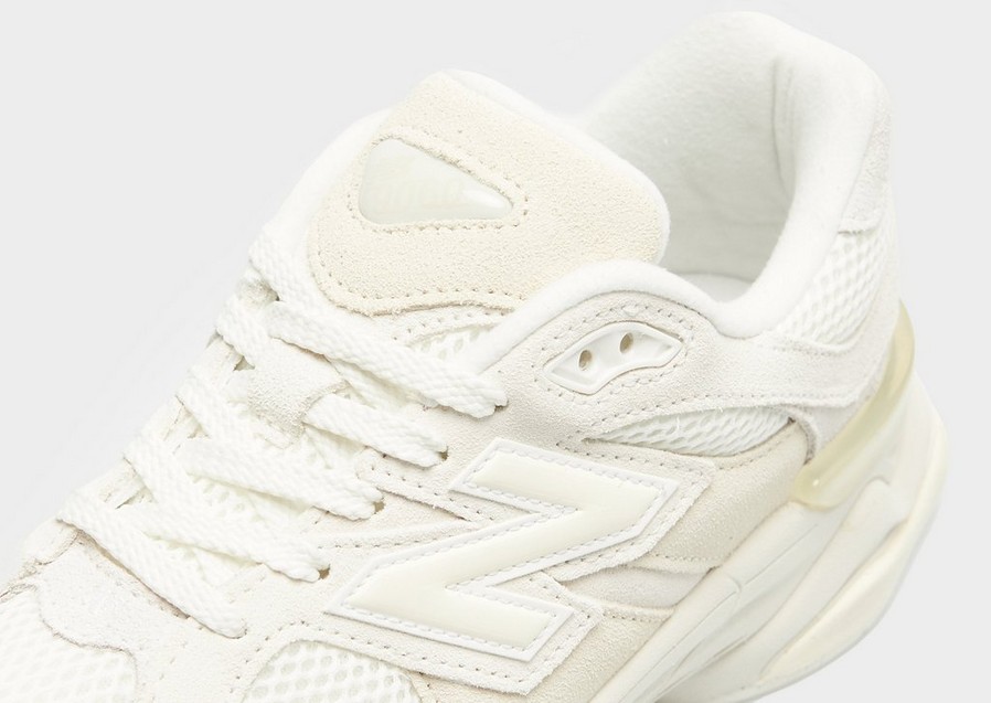 Adidași pentru copii NEW BALANCE 9060 GC9060ER Crem