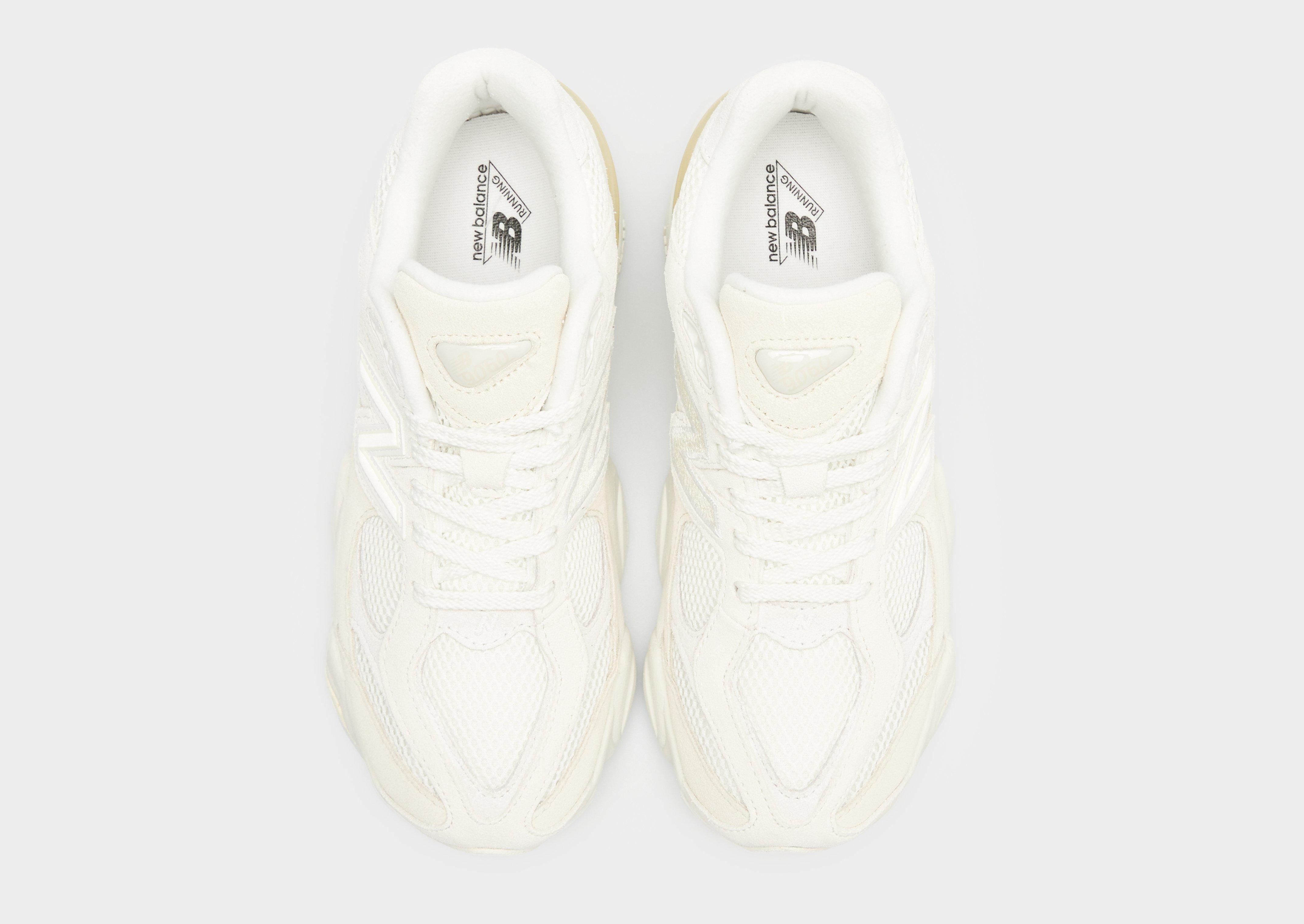 Детски маратонки NEW BALANCE 9060 GC9060ER Бежов