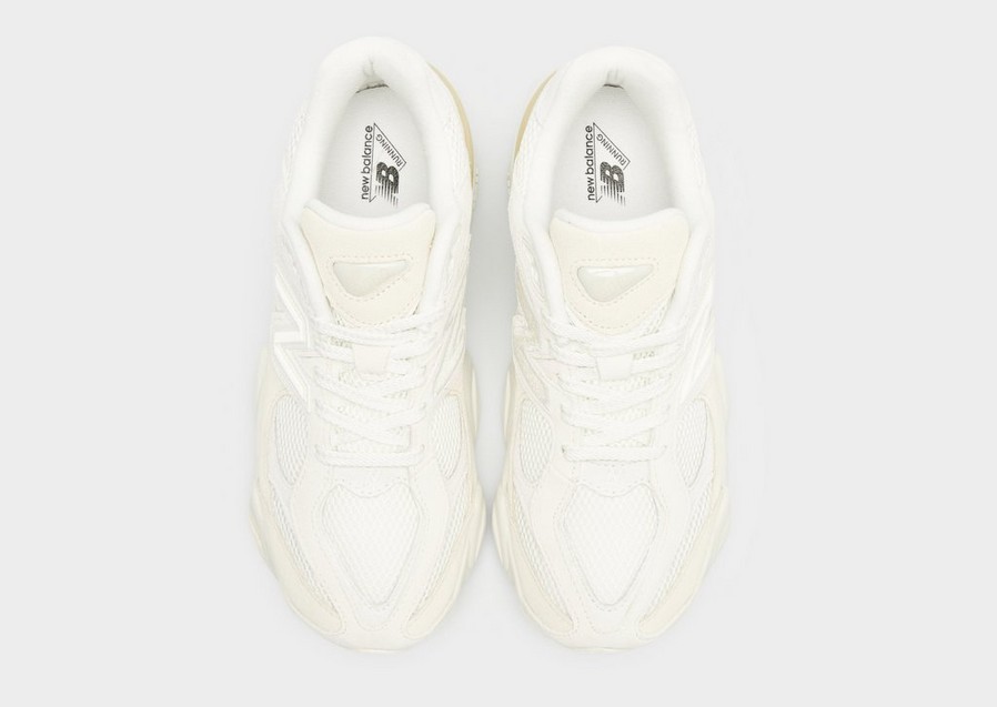 Adidași pentru copii NEW BALANCE 9060 GC9060ER Crem
