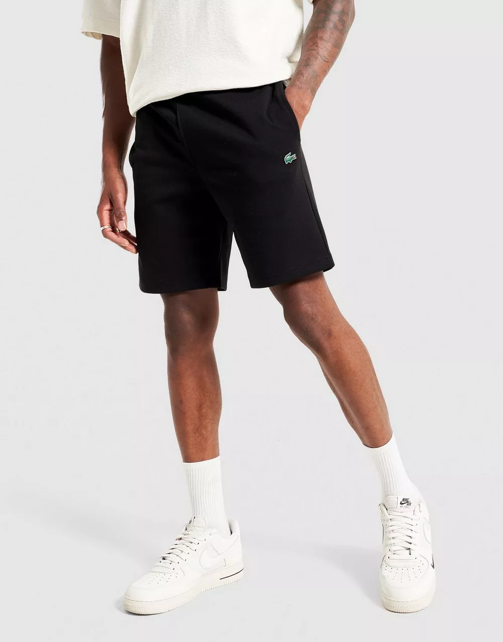 LACOSTE ШОРТИ SHORTS, фото 1 з 4