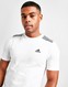 ADIDAS T-SHIRT BADGE OF SPORT 3-STRIPES T-SHIRT