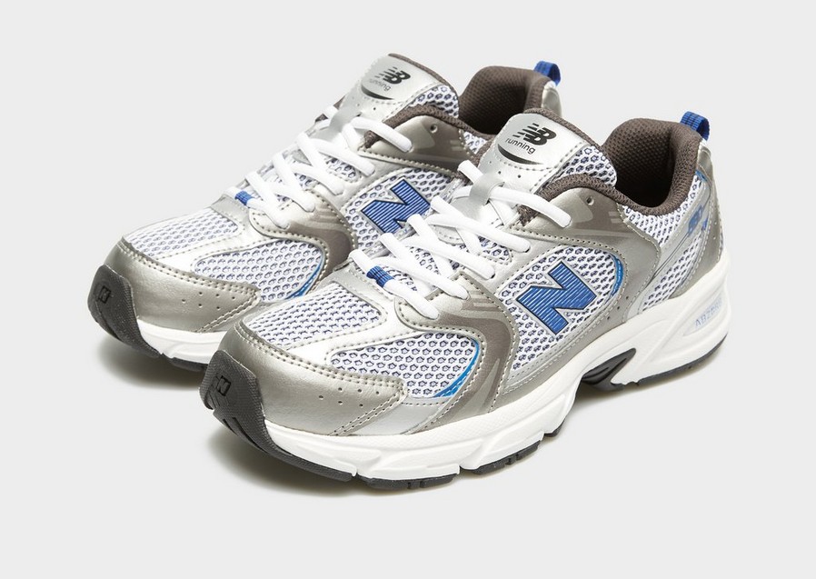Adidași pentru copii NEW BALANCE 530  GR530ADE Argintiu