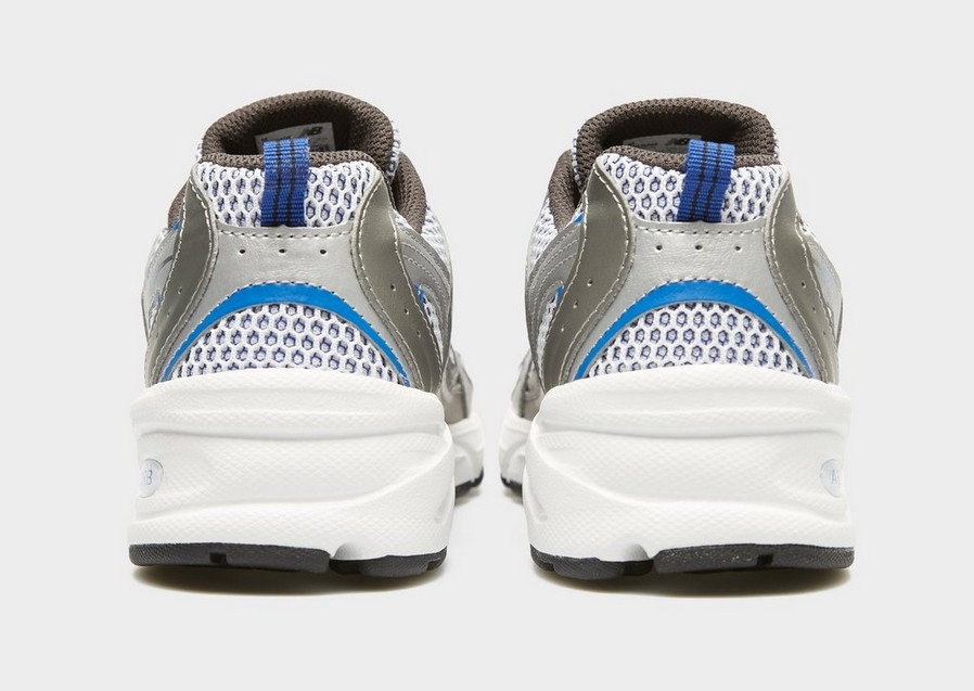 Adidași pentru copii NEW BALANCE 530  GR530ADE Argintiu