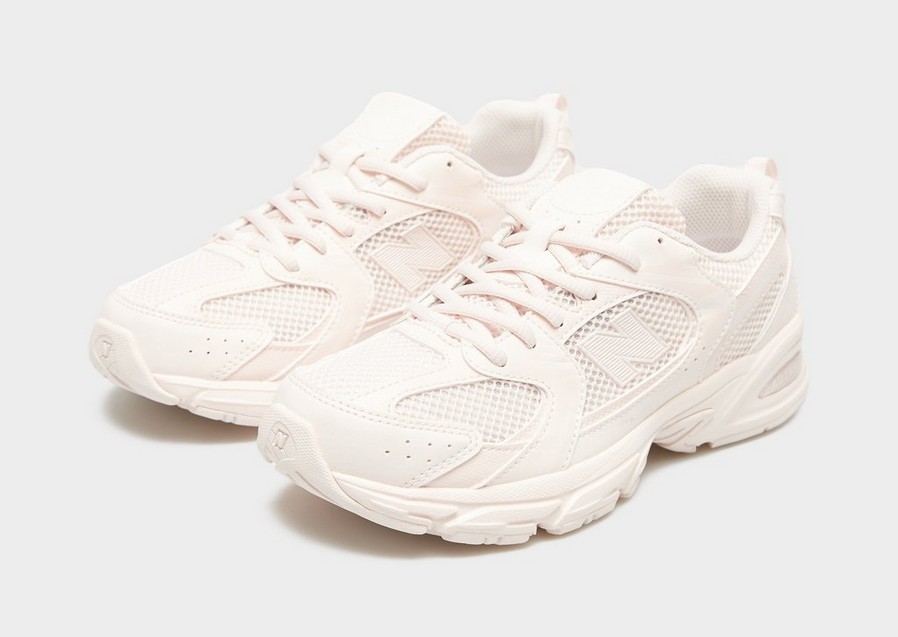Detské tenisky NEW BALANCE 530  GR530AK Růžová