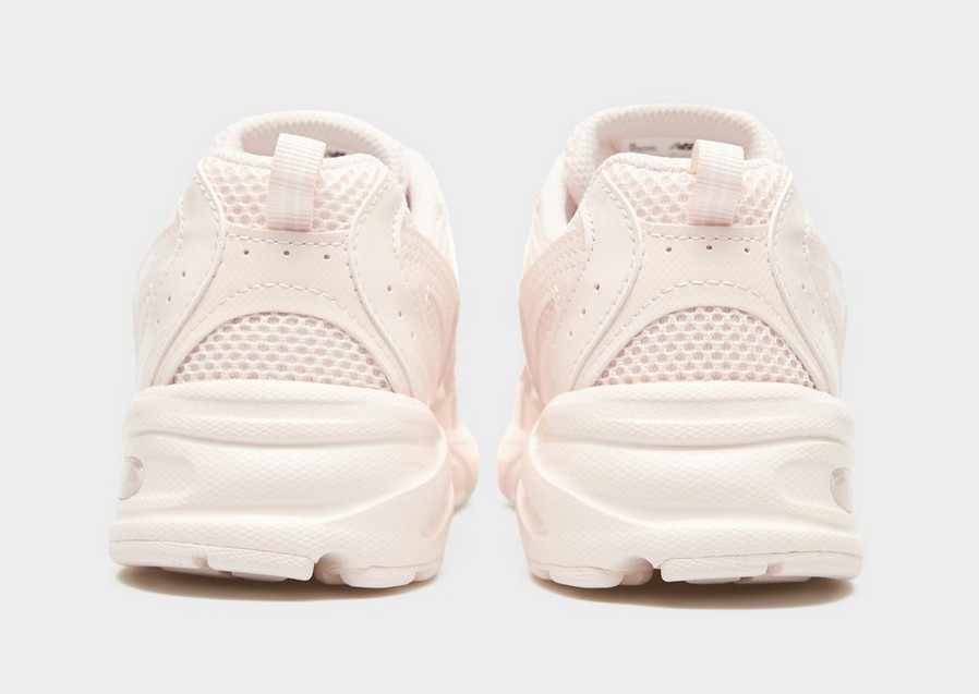 Detské tenisky NEW BALANCE 530  GR530AK Růžová