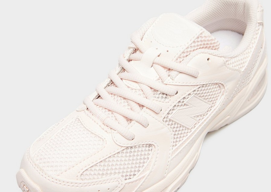 Detské tenisky NEW BALANCE 530  GR530AK Růžová