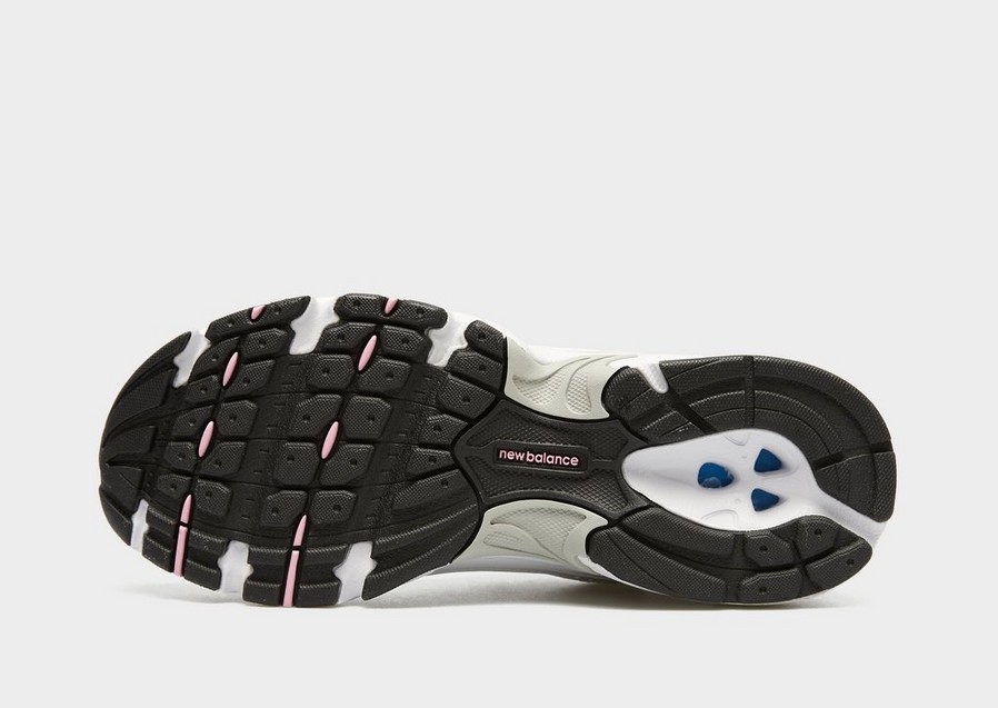 Buty sneakersy dla dzieci NEW BALANCE 530  GR530RK Biały