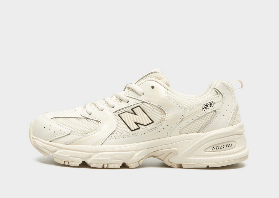 Kedai vaikams NEW BALANCE 530  GR530TLM Rusva
