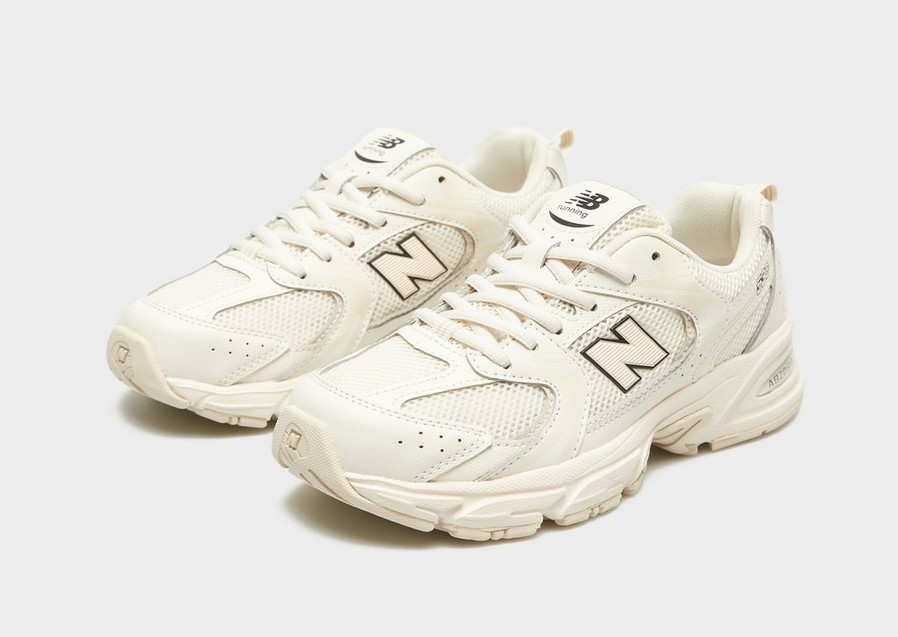 Kedai vaikams NEW BALANCE 530  GR530TLM Rusva