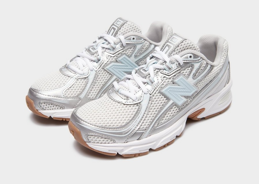 Adidași pentru copii NEW BALANCE 740  GR740AA Argintiu