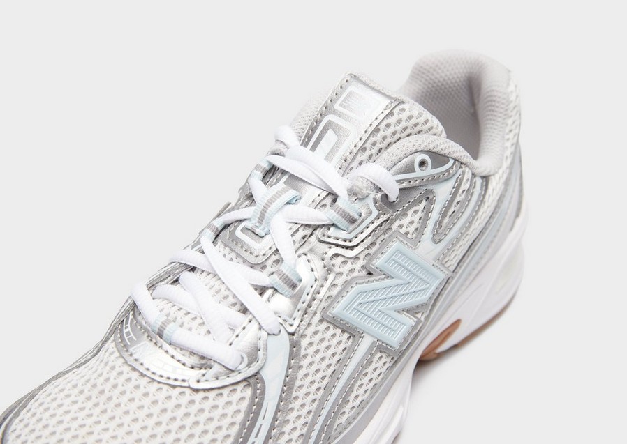 Adidași pentru copii NEW BALANCE 740  GR740AA Argintiu