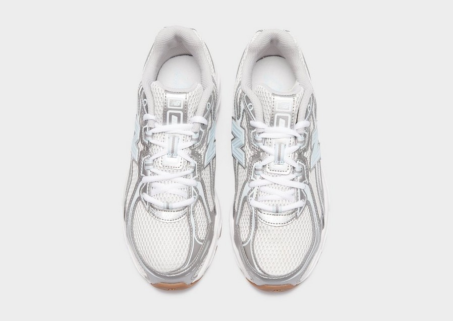 Adidași pentru copii NEW BALANCE 740  GR740AA Argintiu