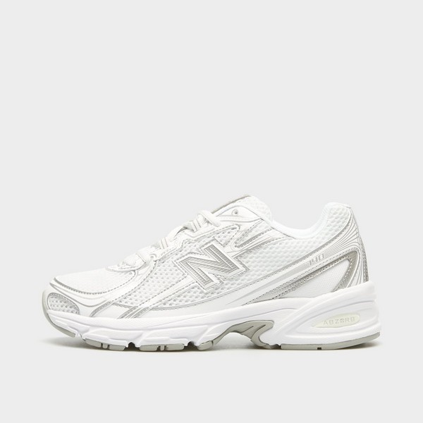 Klasyka powraca: New Balance 740 w retro odsłonie