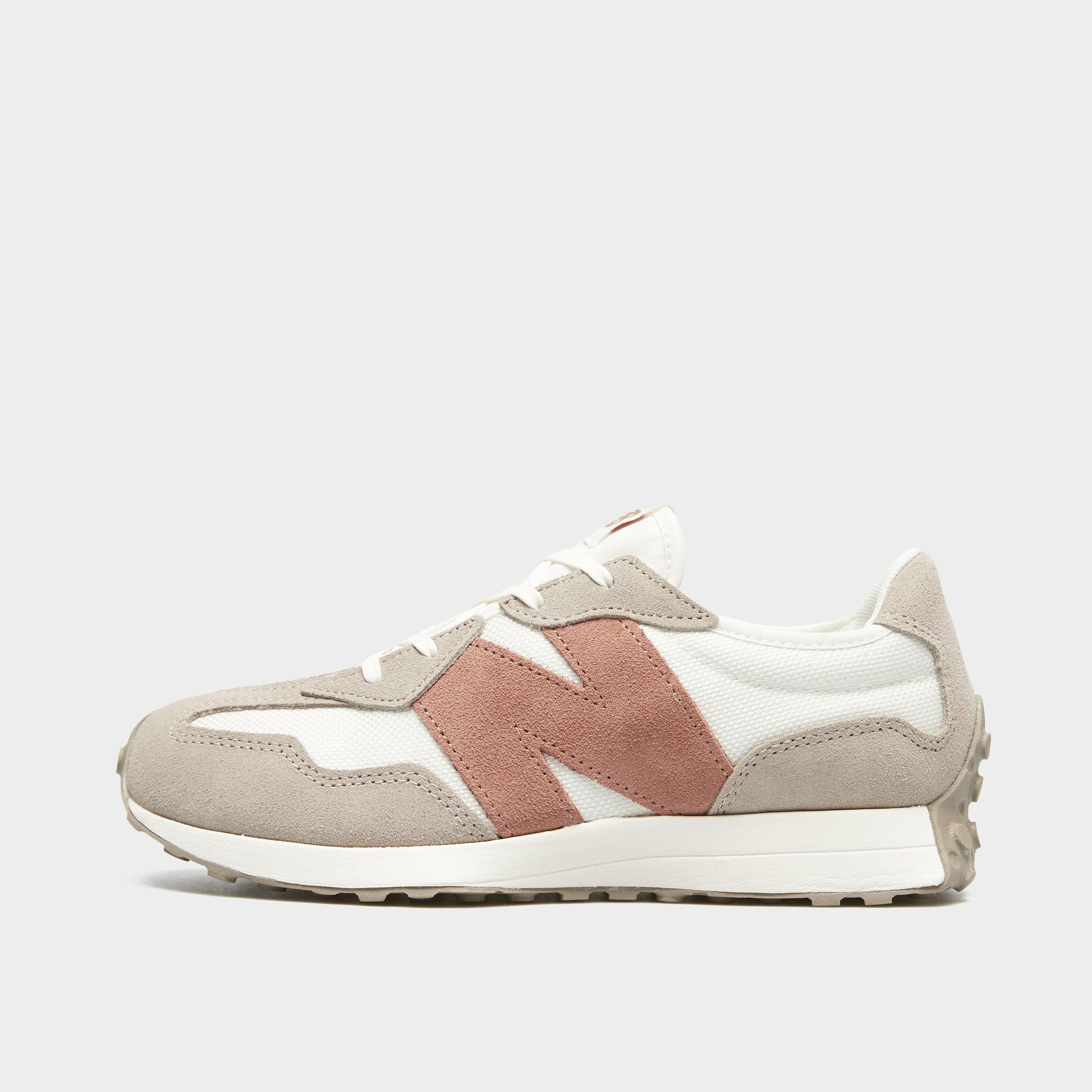 Детски маратонки NEW BALANCE 327 