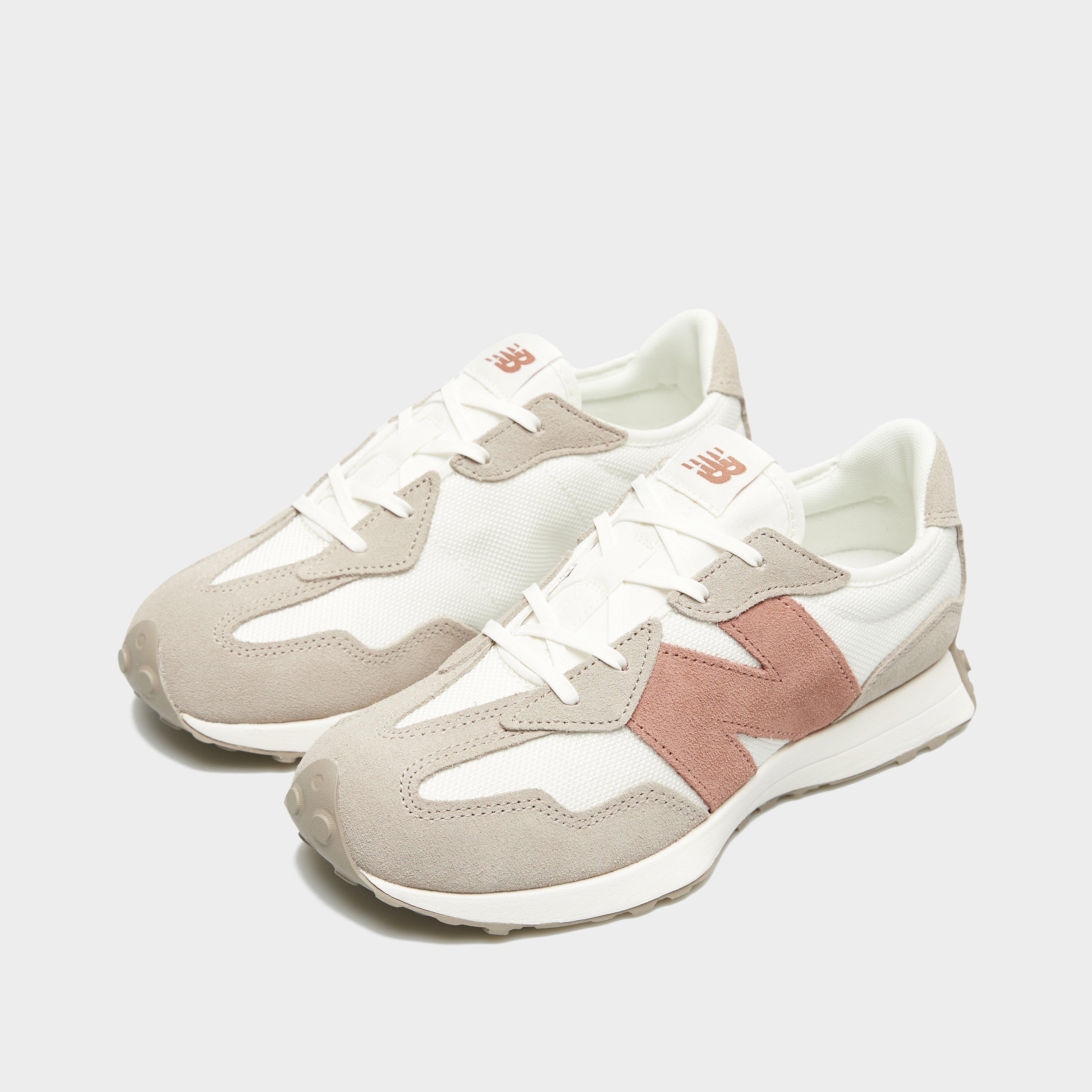 Детски маратонки NEW BALANCE 327 