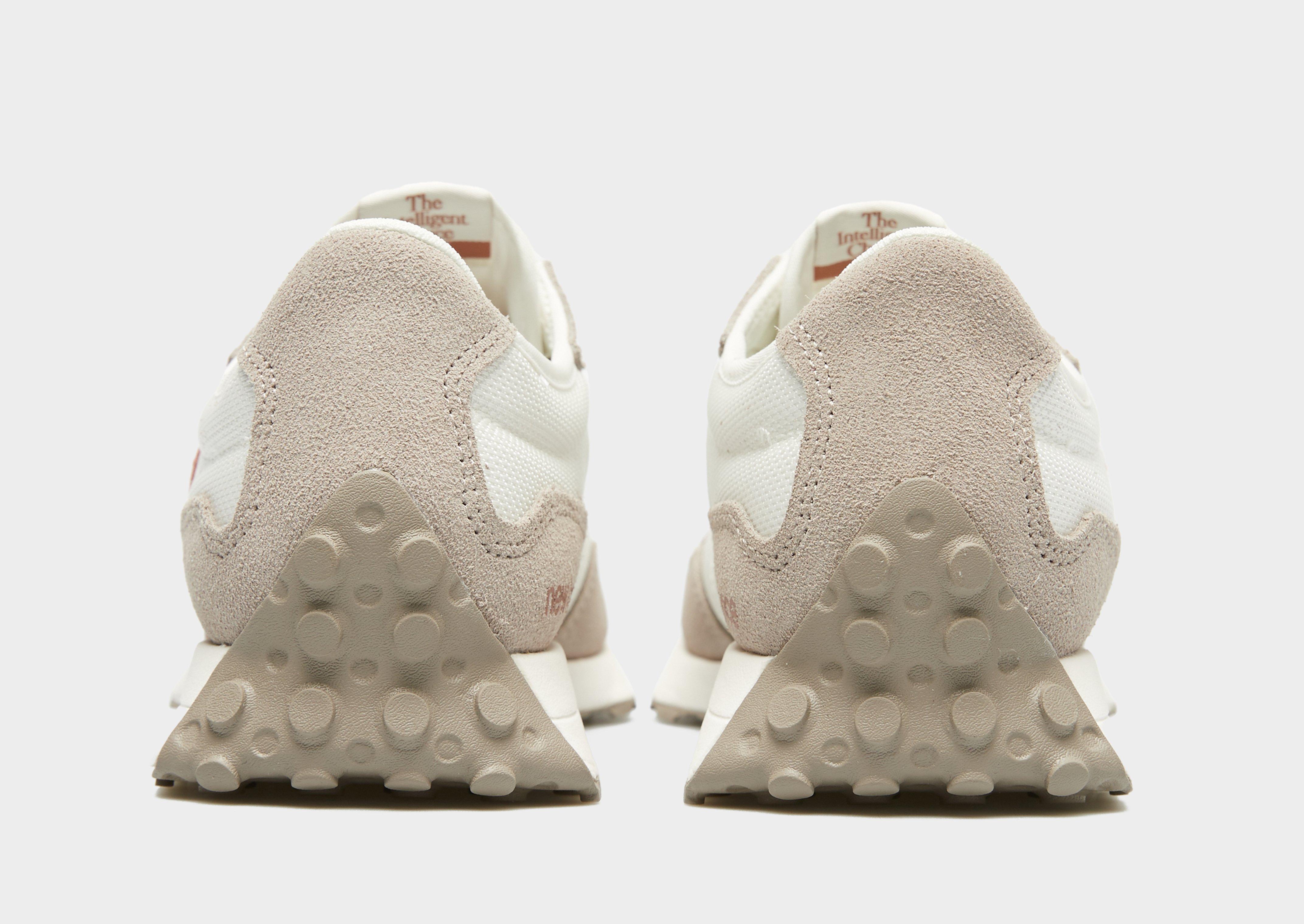 Adidași pentru copii NEW BALANCE 327  GS327JSA Bej