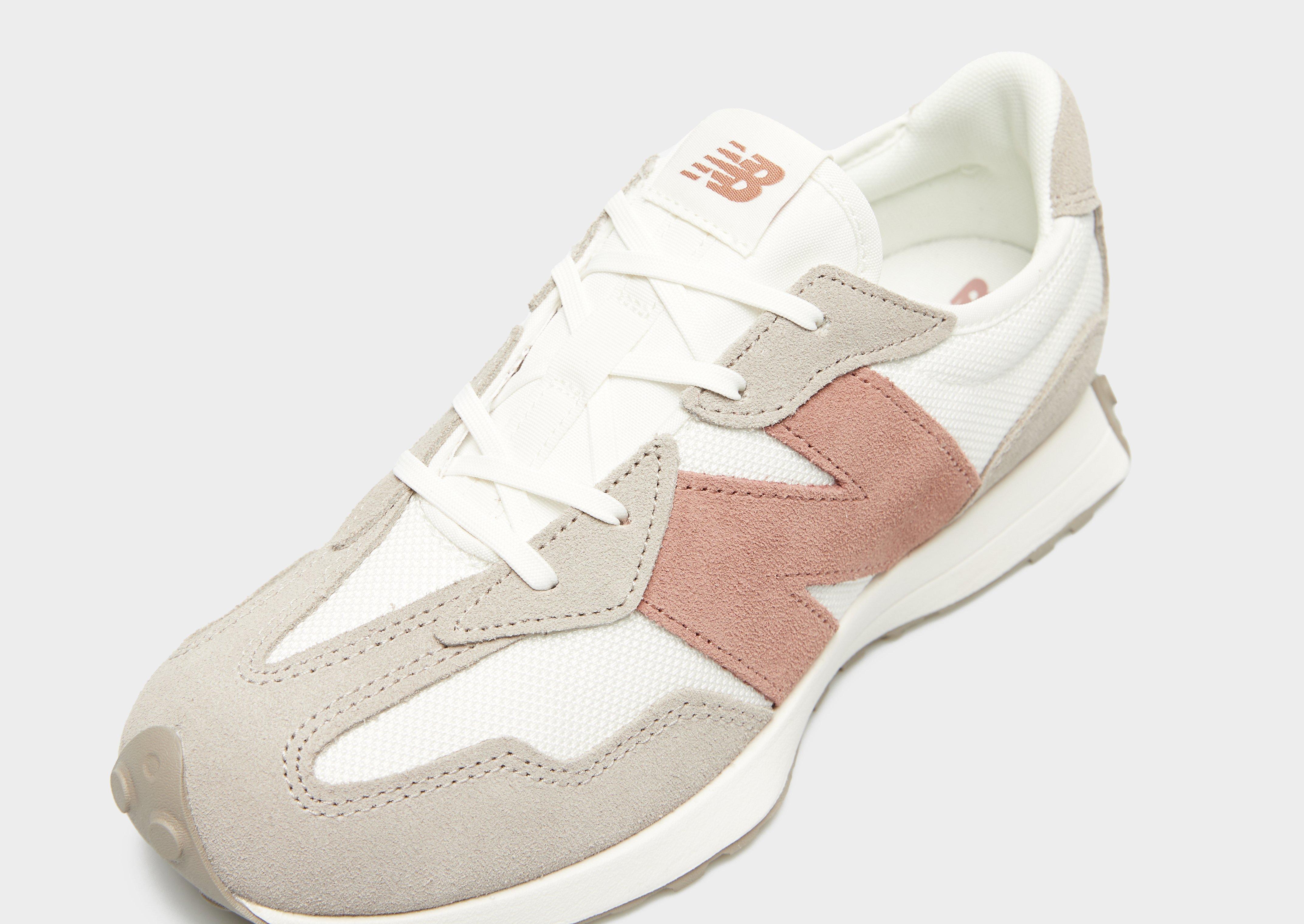 Adidași pentru copii NEW BALANCE 327  GS327JSA Bej