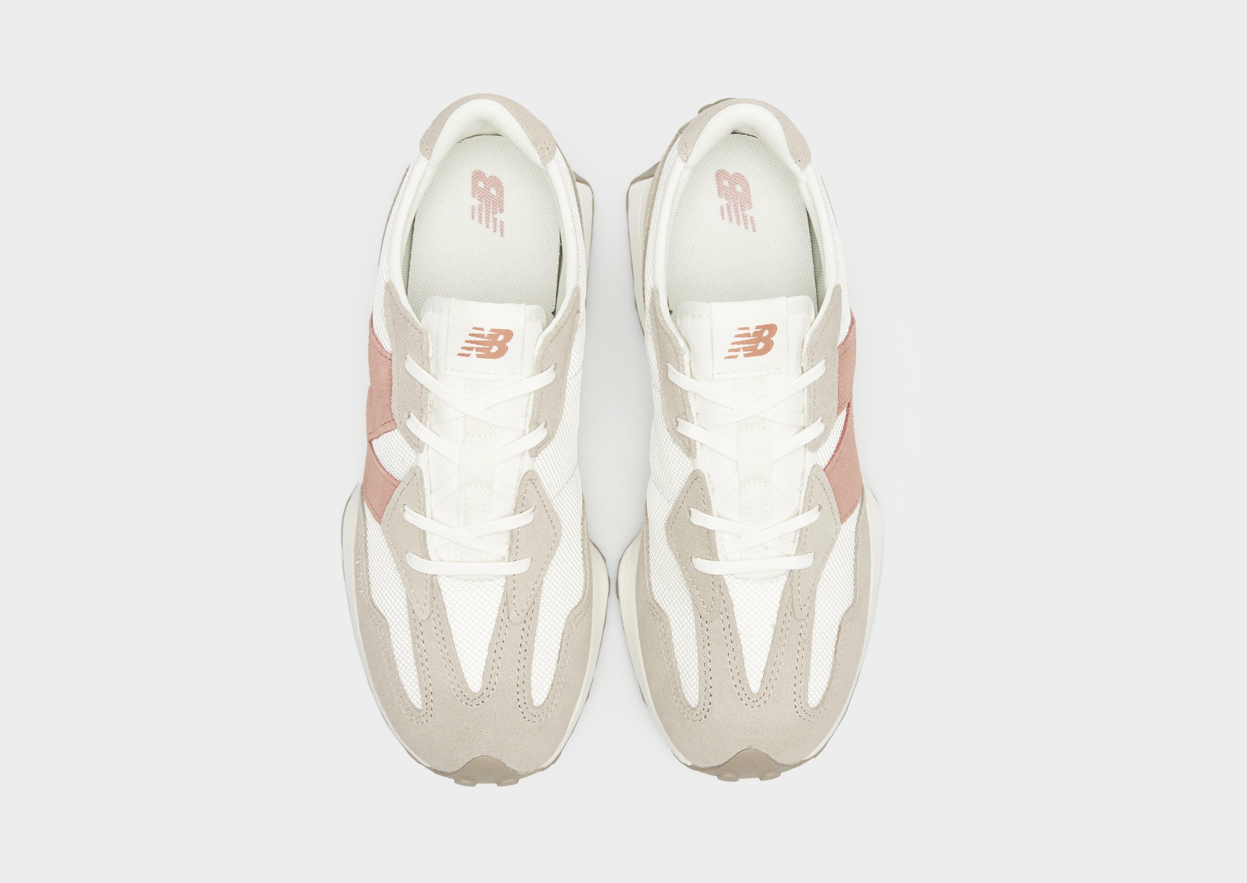 Adidași pentru copii NEW BALANCE 327  GS327JSA Bej