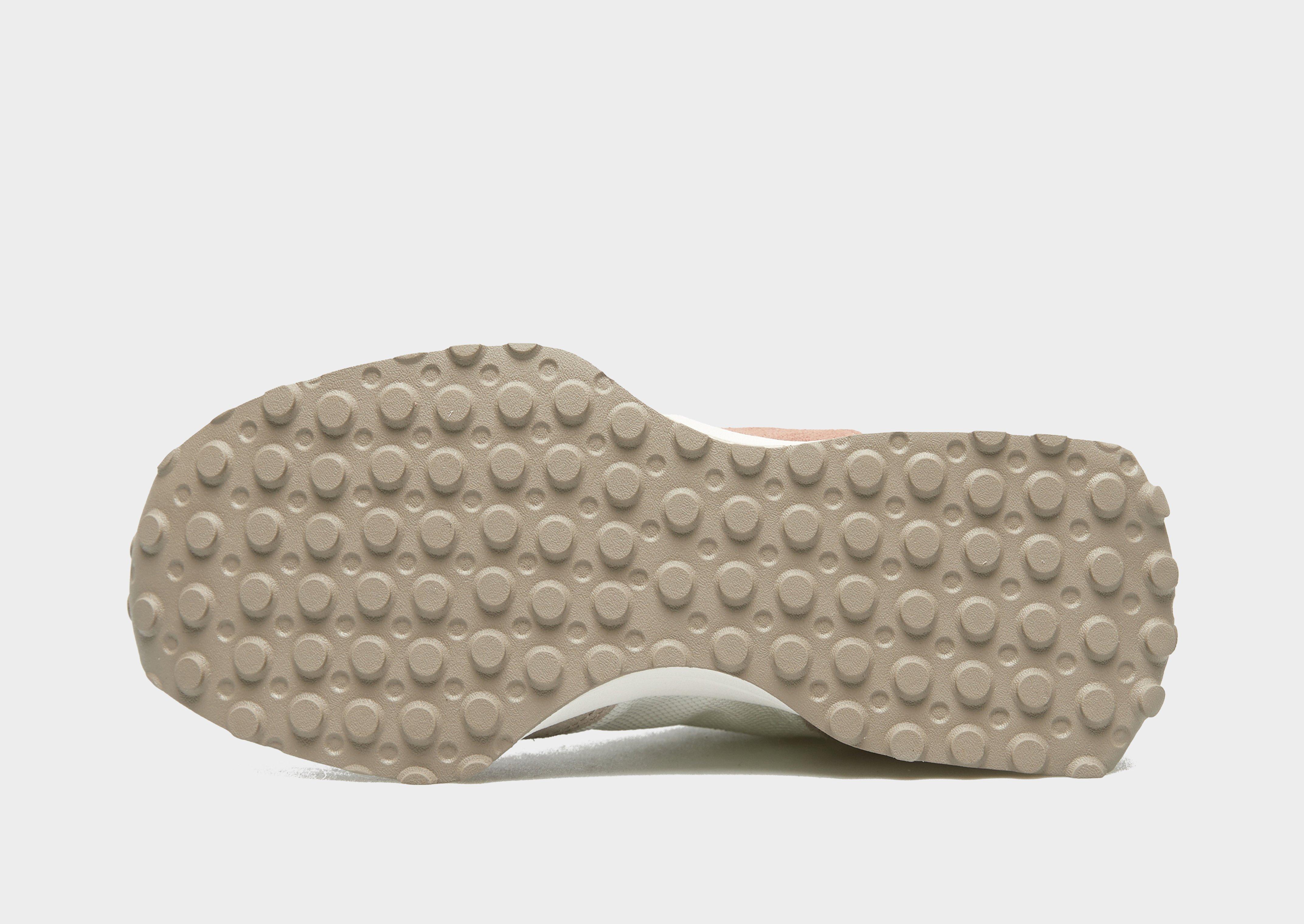 Adidași pentru copii NEW BALANCE 327  GS327JSA Bej