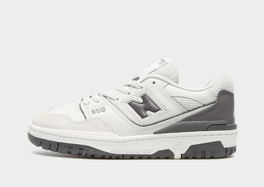 Kedai vaikams NEW BALANCE 550  GSB550JM Balta
