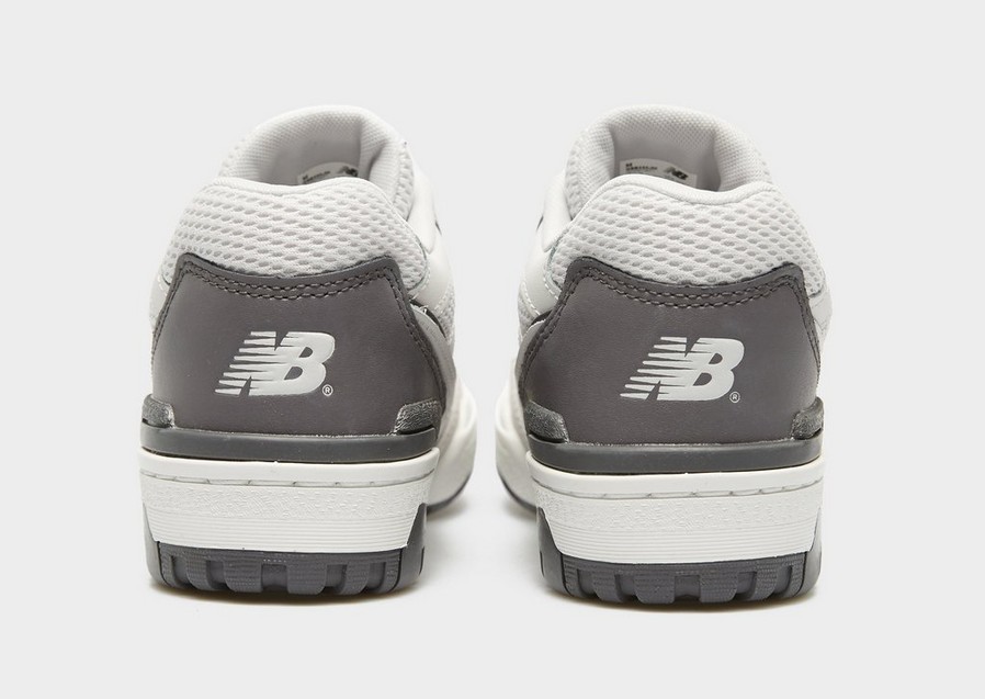 Kedai vaikams NEW BALANCE 550  GSB550JM Balta