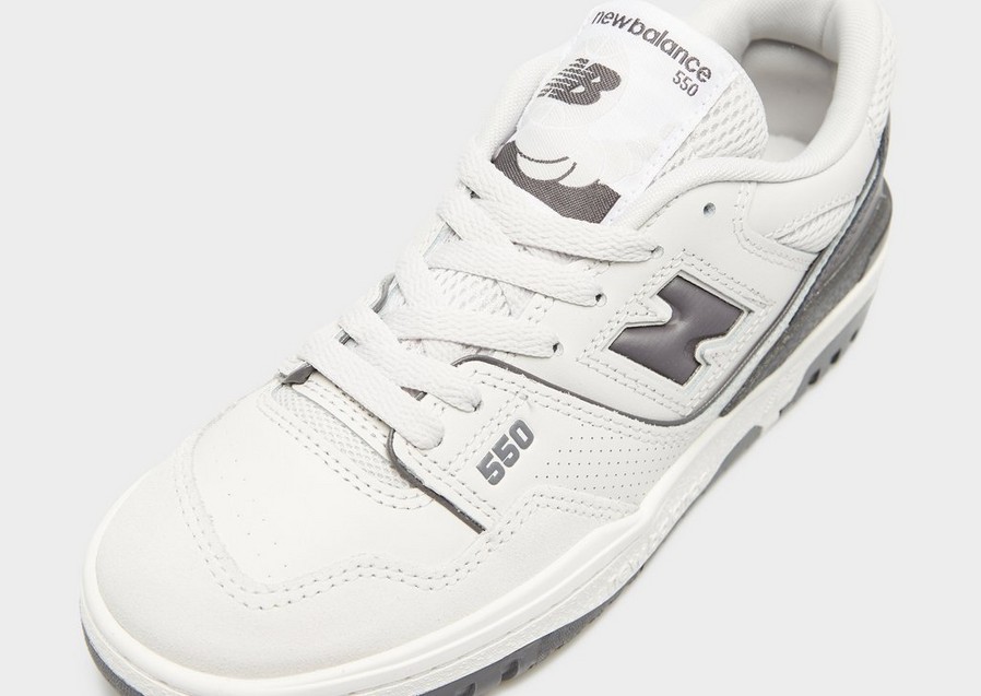 Kedai vaikams NEW BALANCE 550  GSB550JM Balta