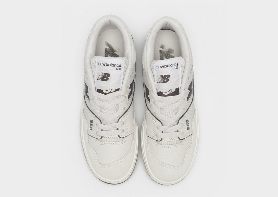 Kedai vaikams NEW BALANCE 550  GSB550JM Balta