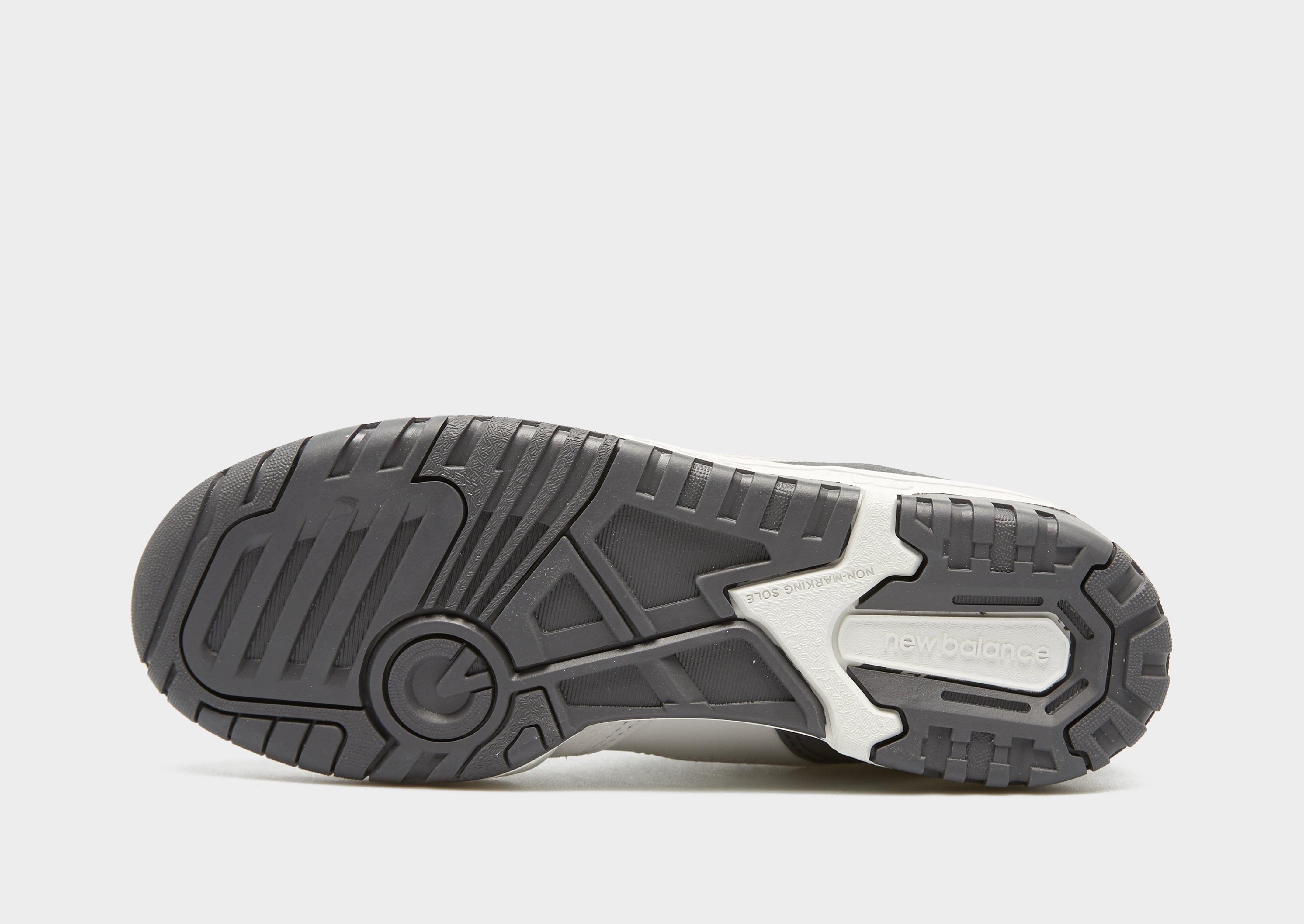 Adidași pentru copii NEW BALANCE 550  GSB550JM Alb