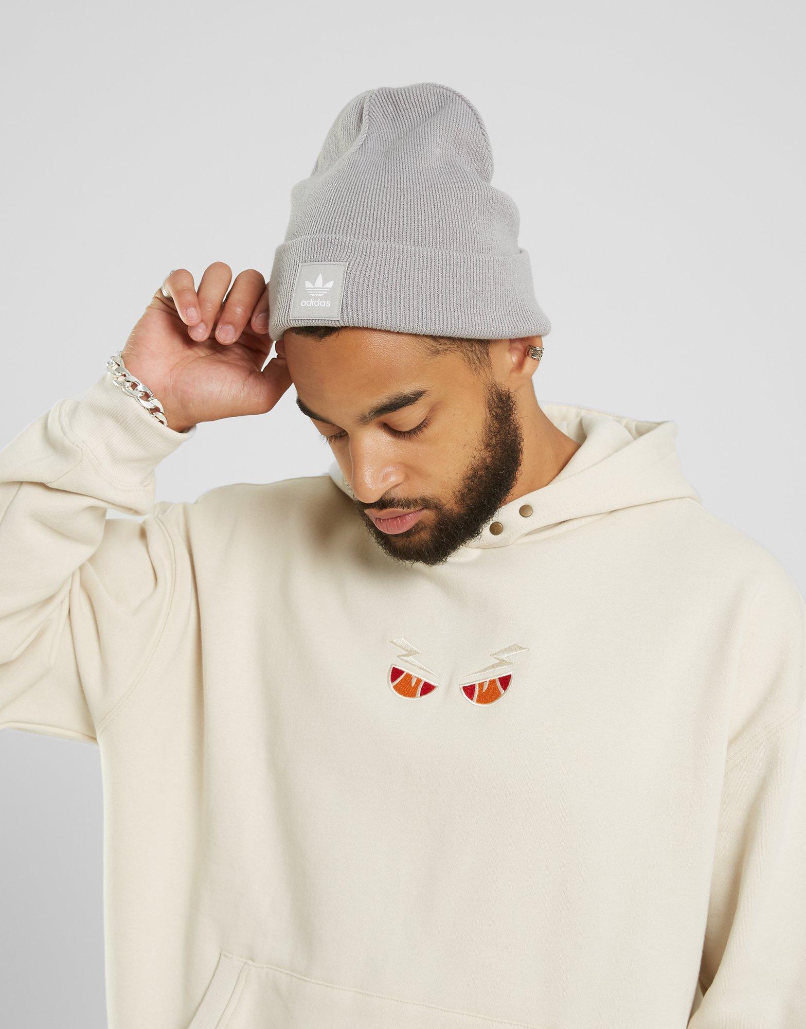 adidas Sapka Ac Cuff Knit