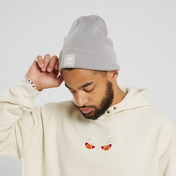 Căciulă pentru femei ADIDAS CACIULA AC CUFF KNIT