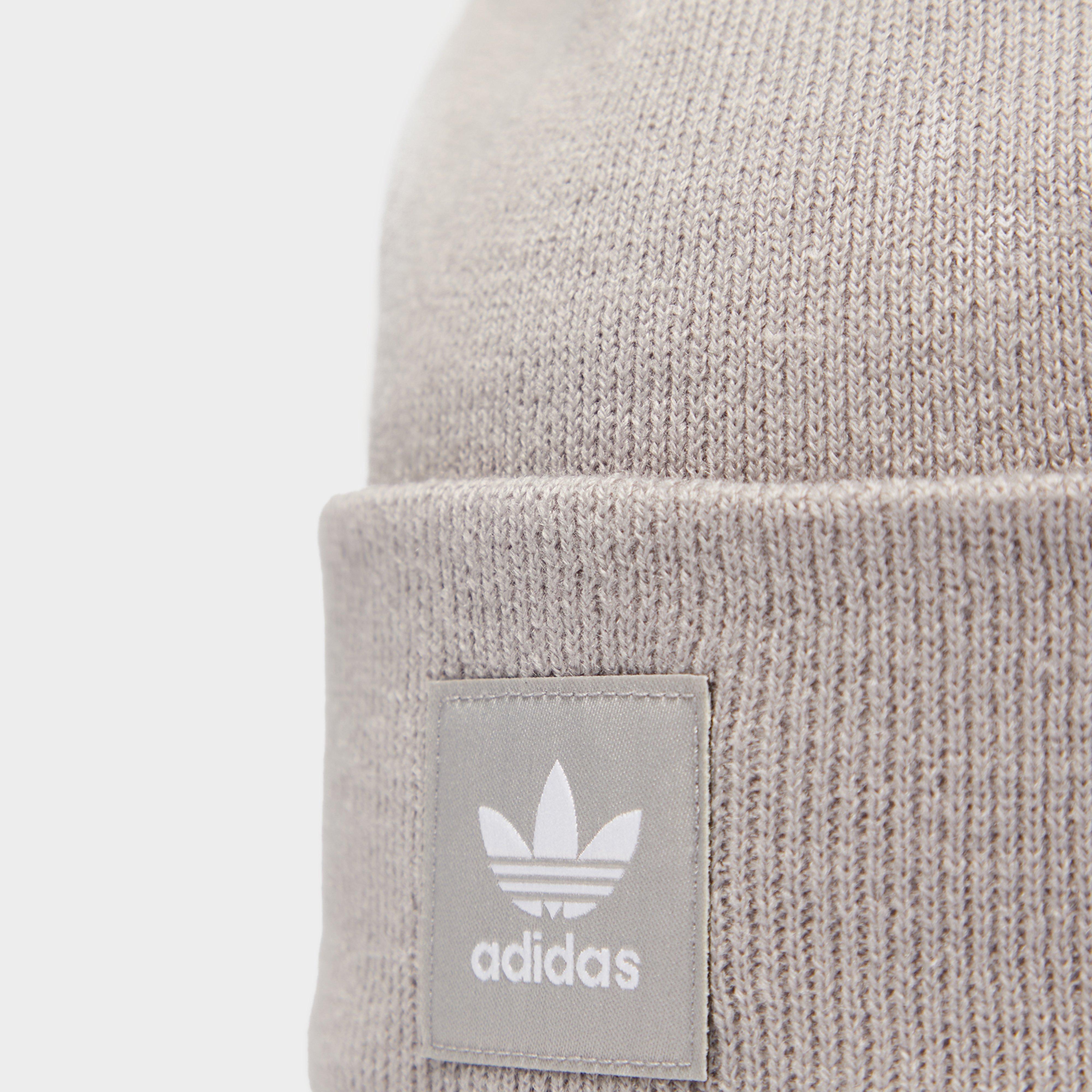 Czapka zimowa damska ADIDAS CZAPKA AC CUFF KNIT