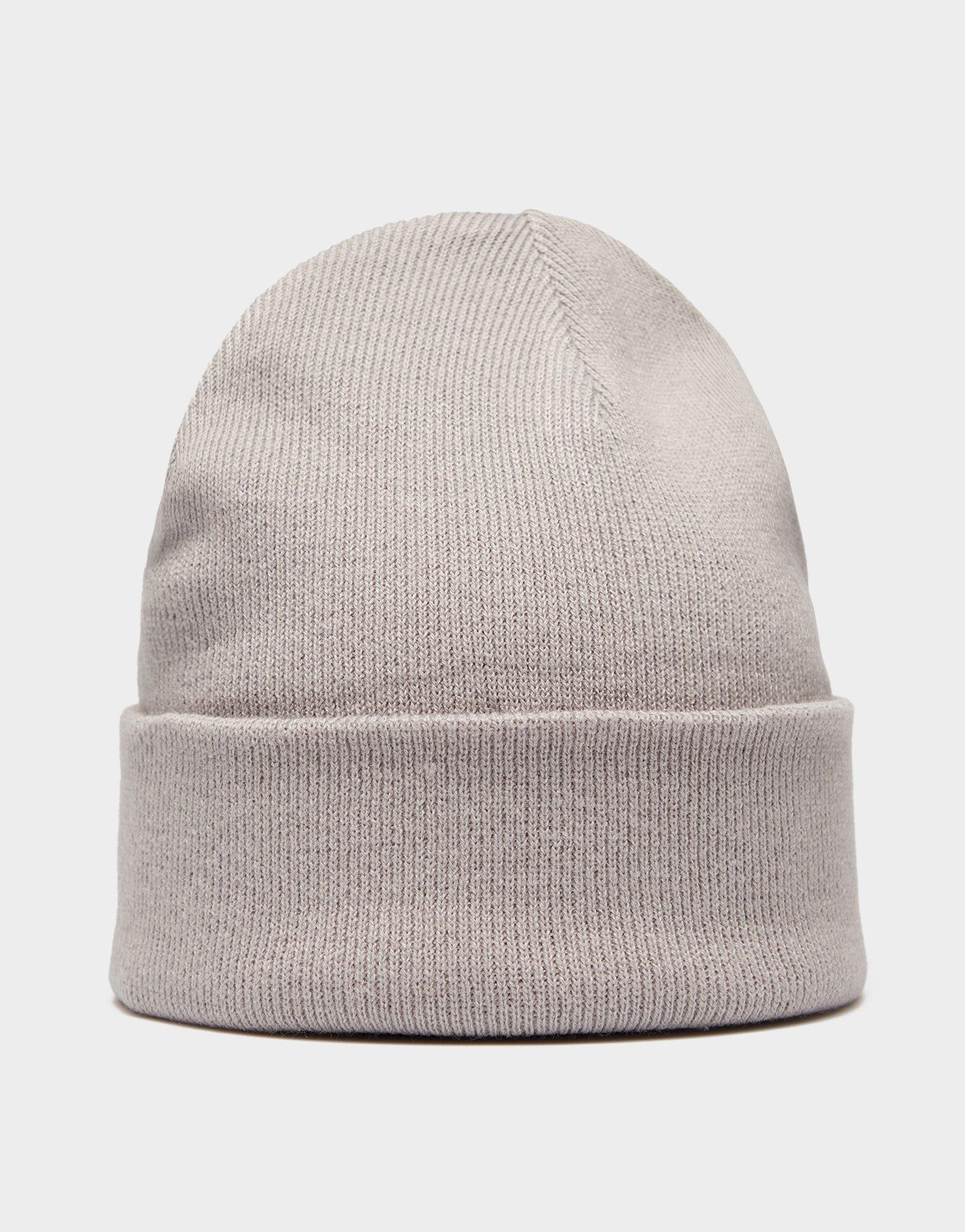 Дамска зимна шапка ADIDAS ШАПКА AC CUFF KNIT GU0289 Сив