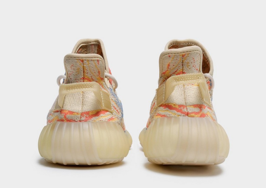 Pánske tenisky ADIDAS YEEZY BOOST 350 V2 GW3773 Zlatá