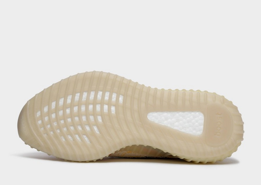 Pánske tenisky ADIDAS YEEZY BOOST 350 V2 GW3773 Zlatá