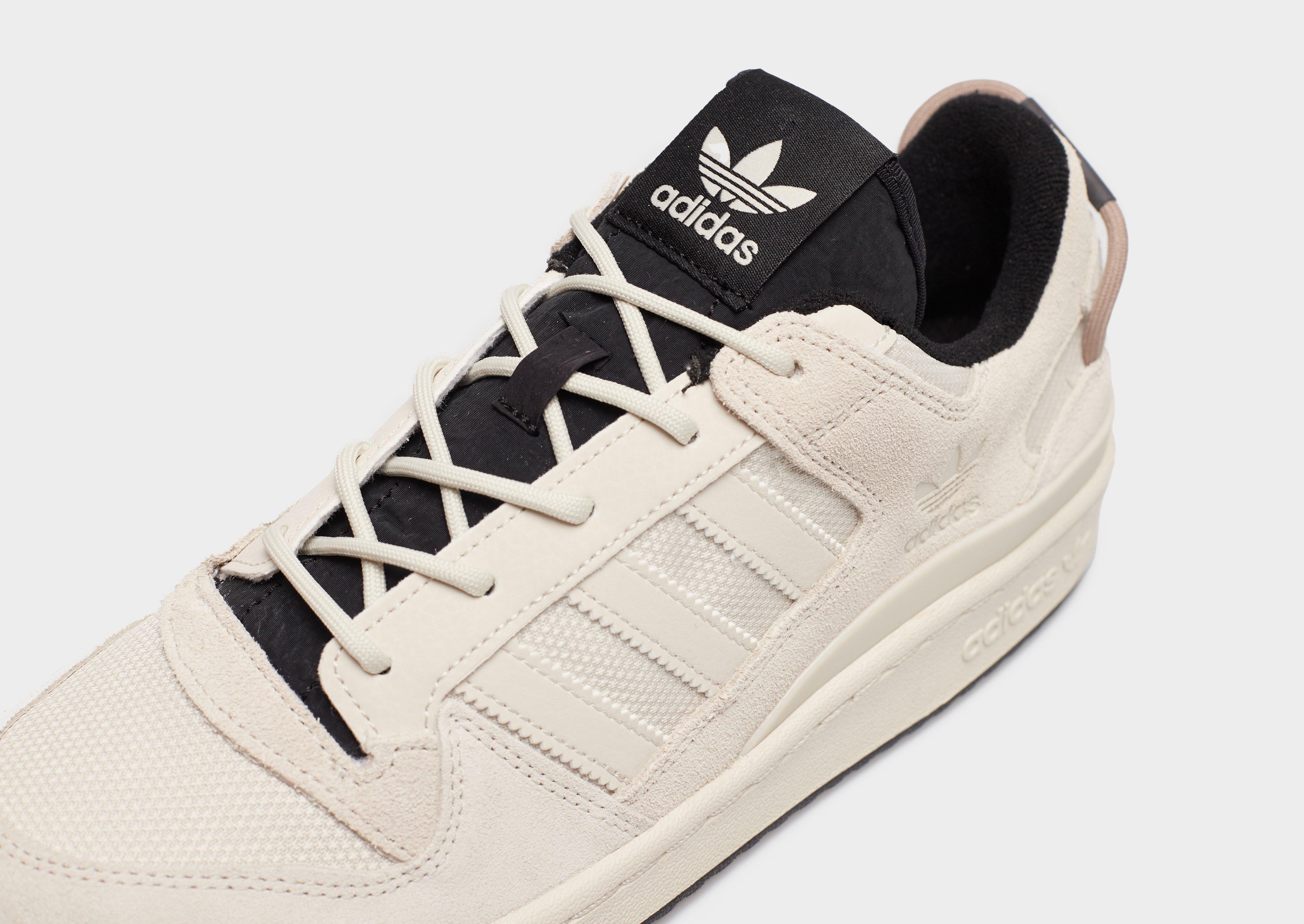 Kedai vyrams ADIDAS FORUM LOW CL GW4373 Rusva
