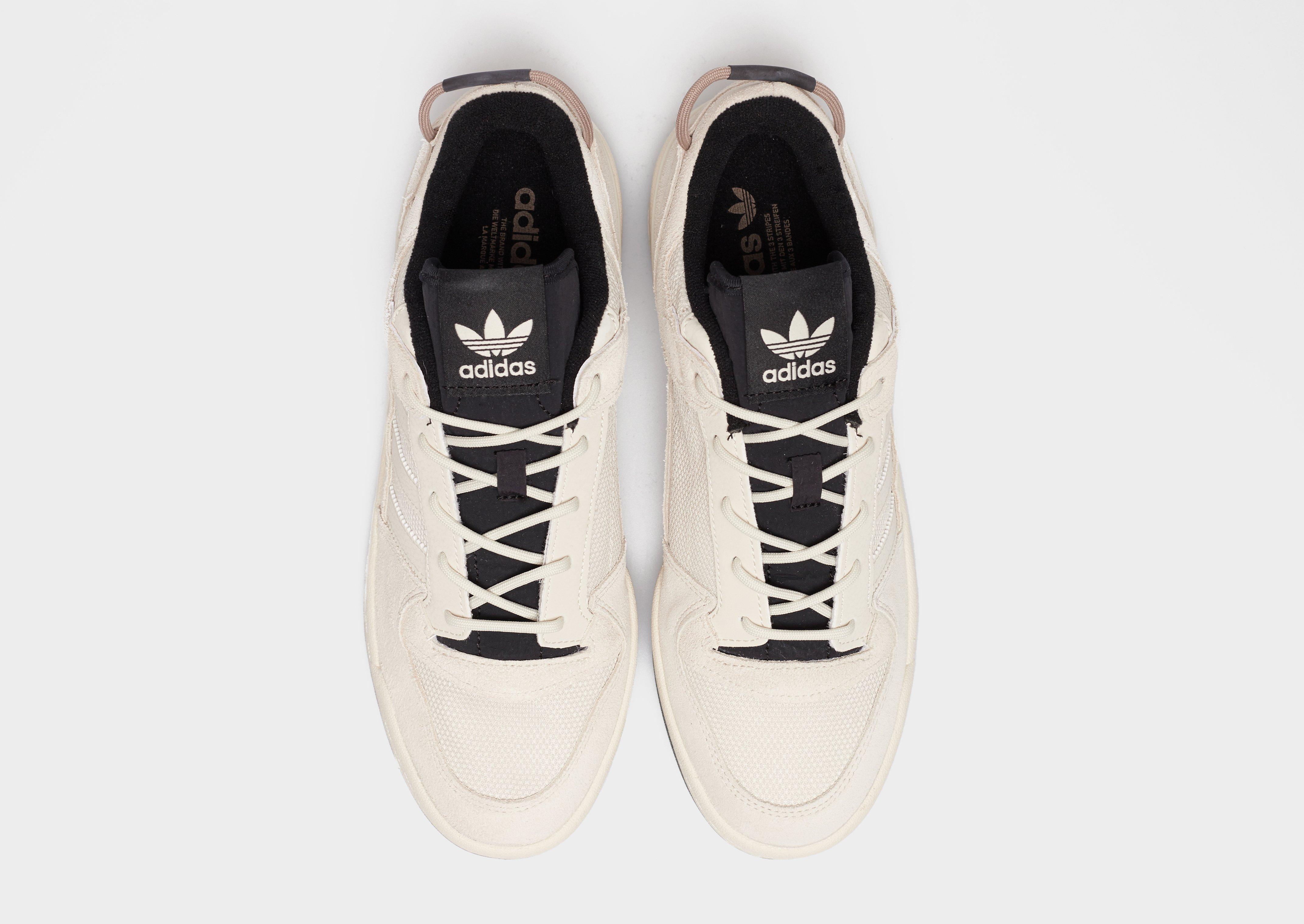 Kedai vyrams ADIDAS FORUM LOW CL GW4373 Rusva
