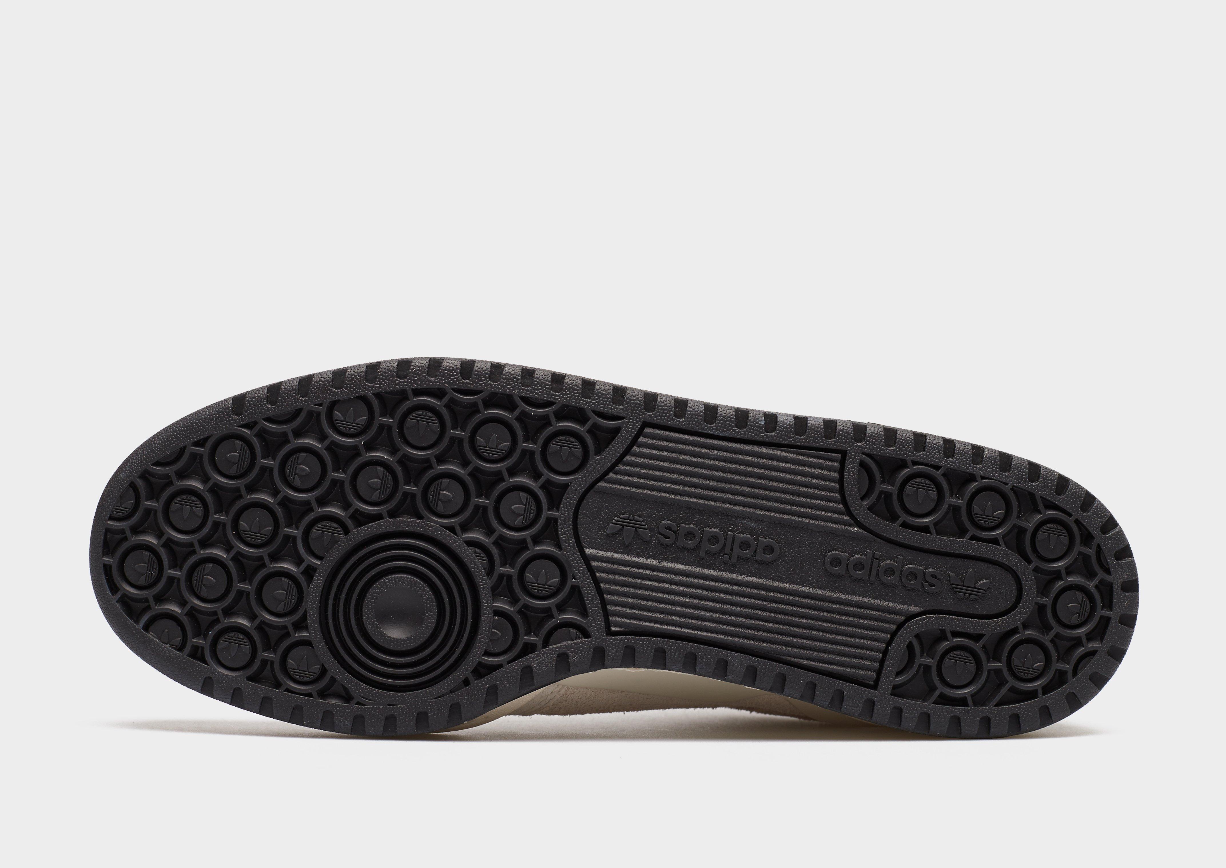 Kedai vyrams ADIDAS FORUM LOW CL GW4373 Rusva