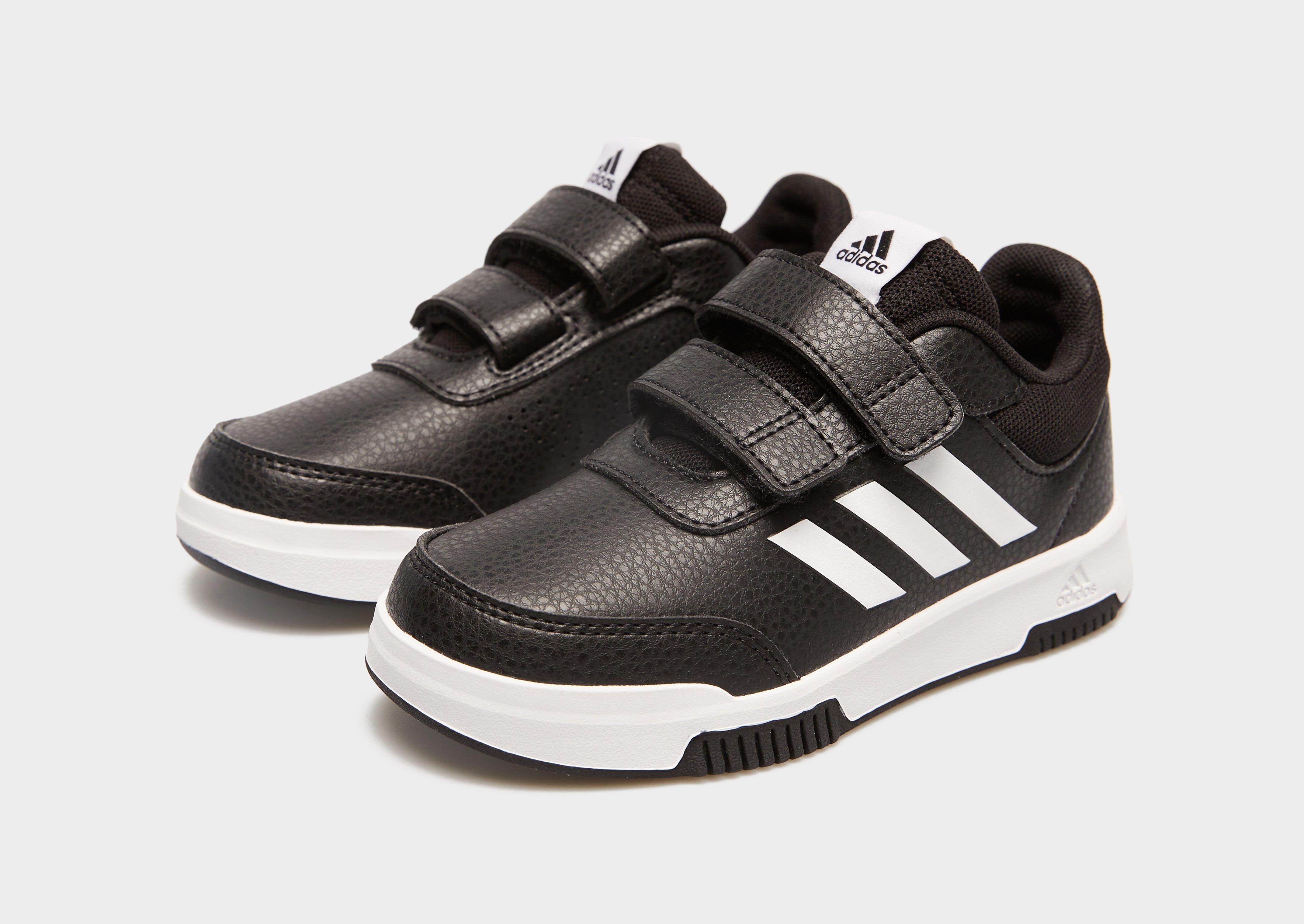 Detské tenisky ADIDAS TENSAUR SPORT 2.0 CF K GW6440K Čierna