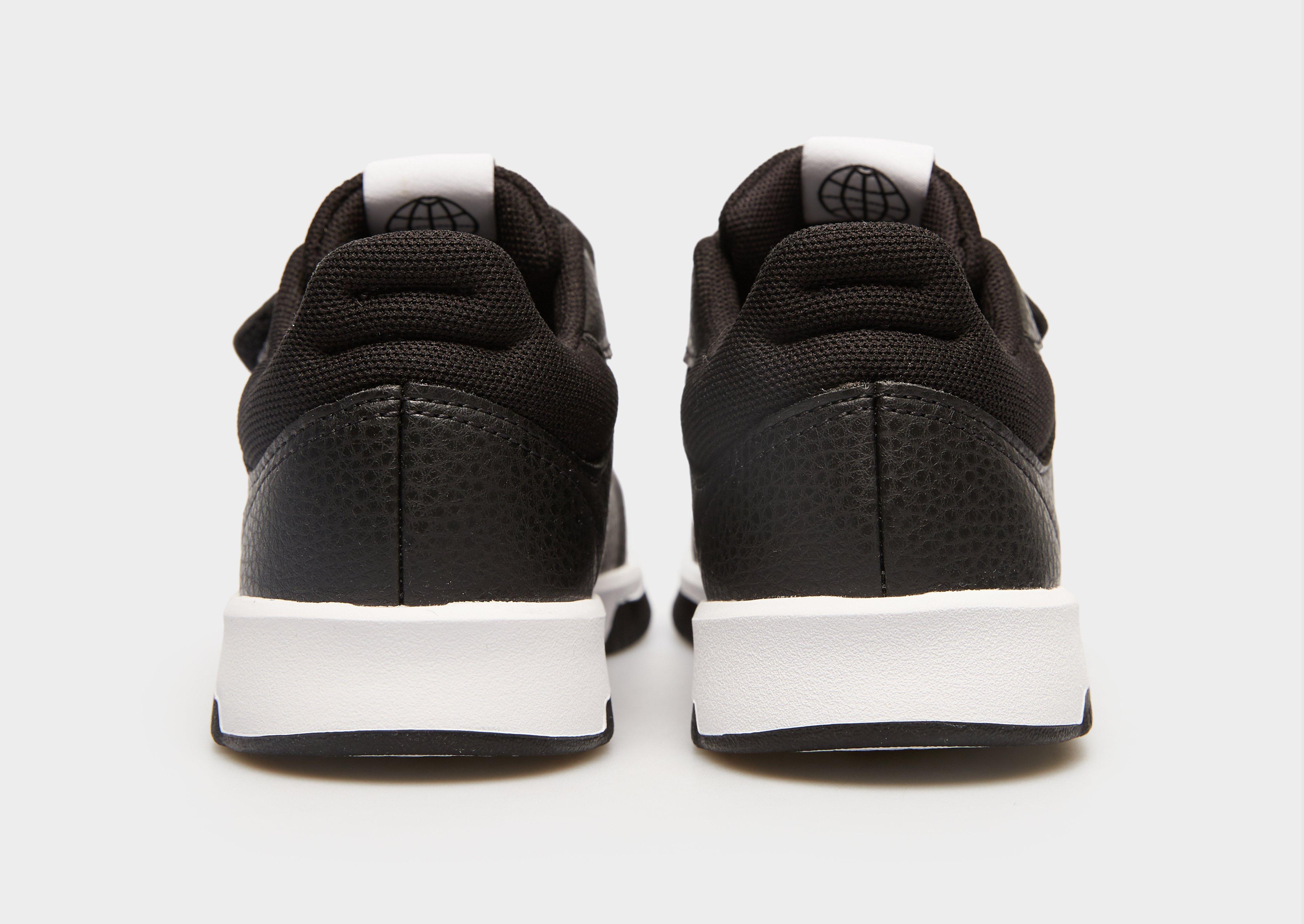 Detské tenisky ADIDAS TENSAUR SPORT 2.0 CF K GW6440K Čierna