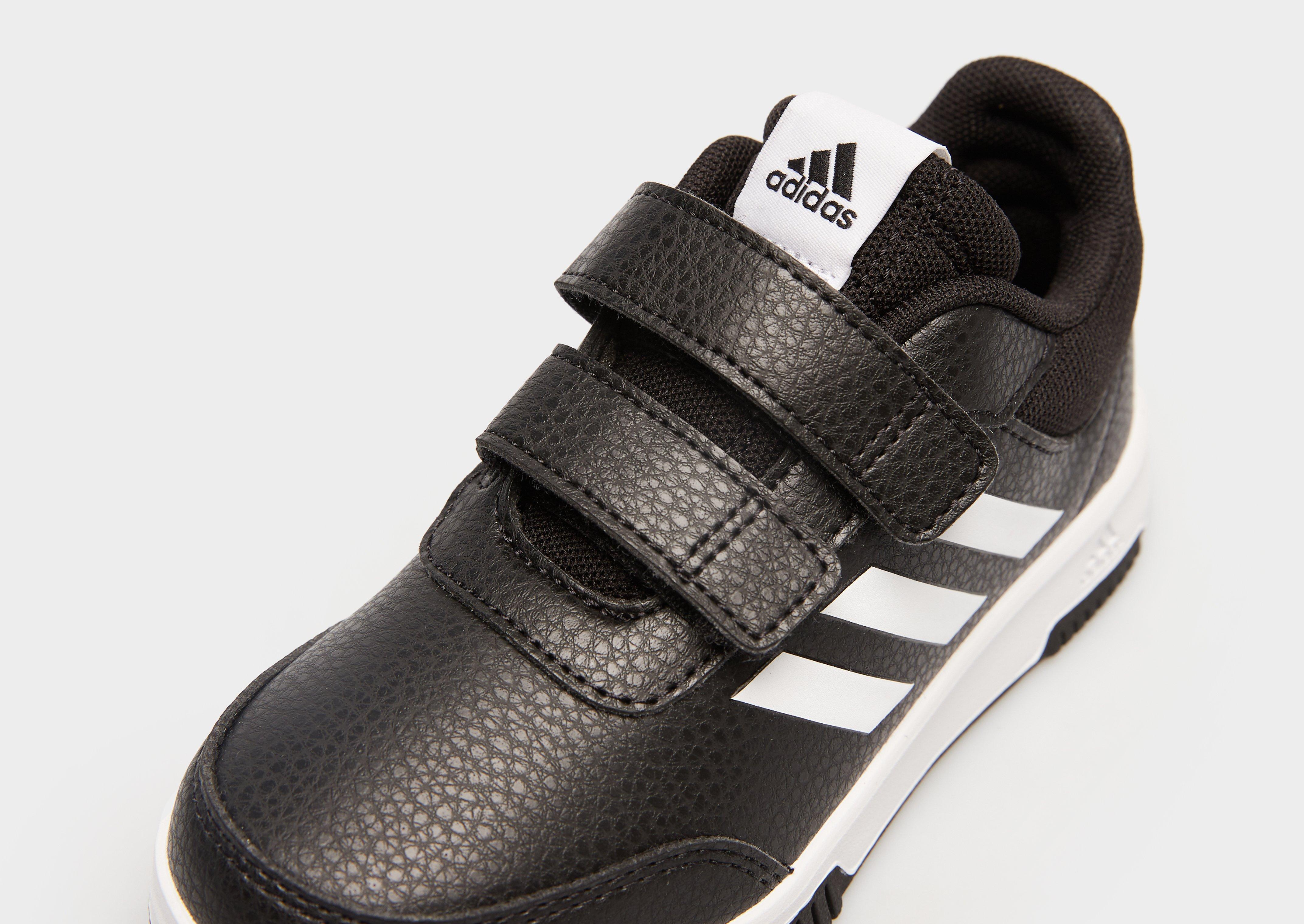 Detské tenisky ADIDAS TENSAUR SPORT 2.0 CF K GW6440K Čierna