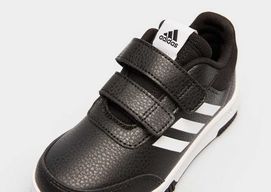 Adidași pentru copii ADIDAS TENSAUR SPORT 2.0 CF K GW6440K Negru