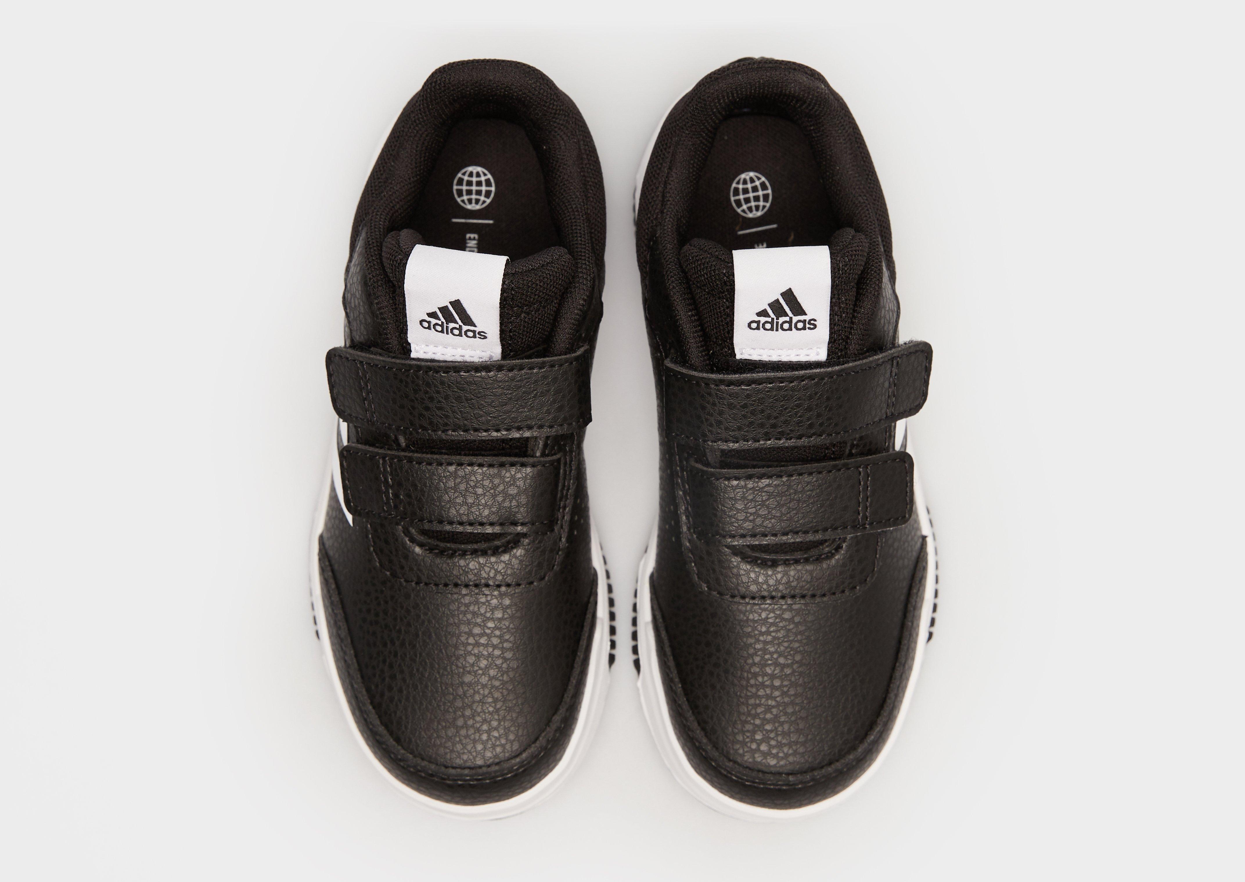 Detské tenisky ADIDAS TENSAUR SPORT 2.0 CF K GW6440K Čierna