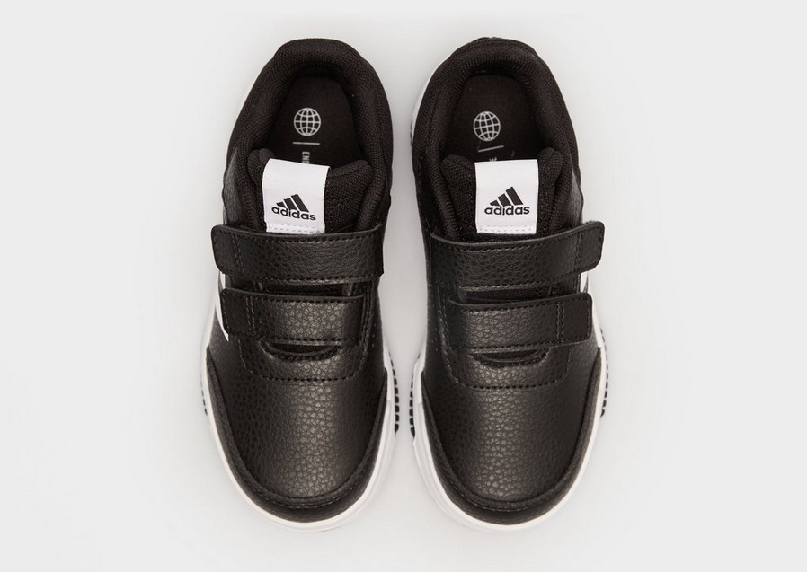 Adidași pentru copii ADIDAS TENSAUR SPORT 2.0 CF K GW6440K Negru