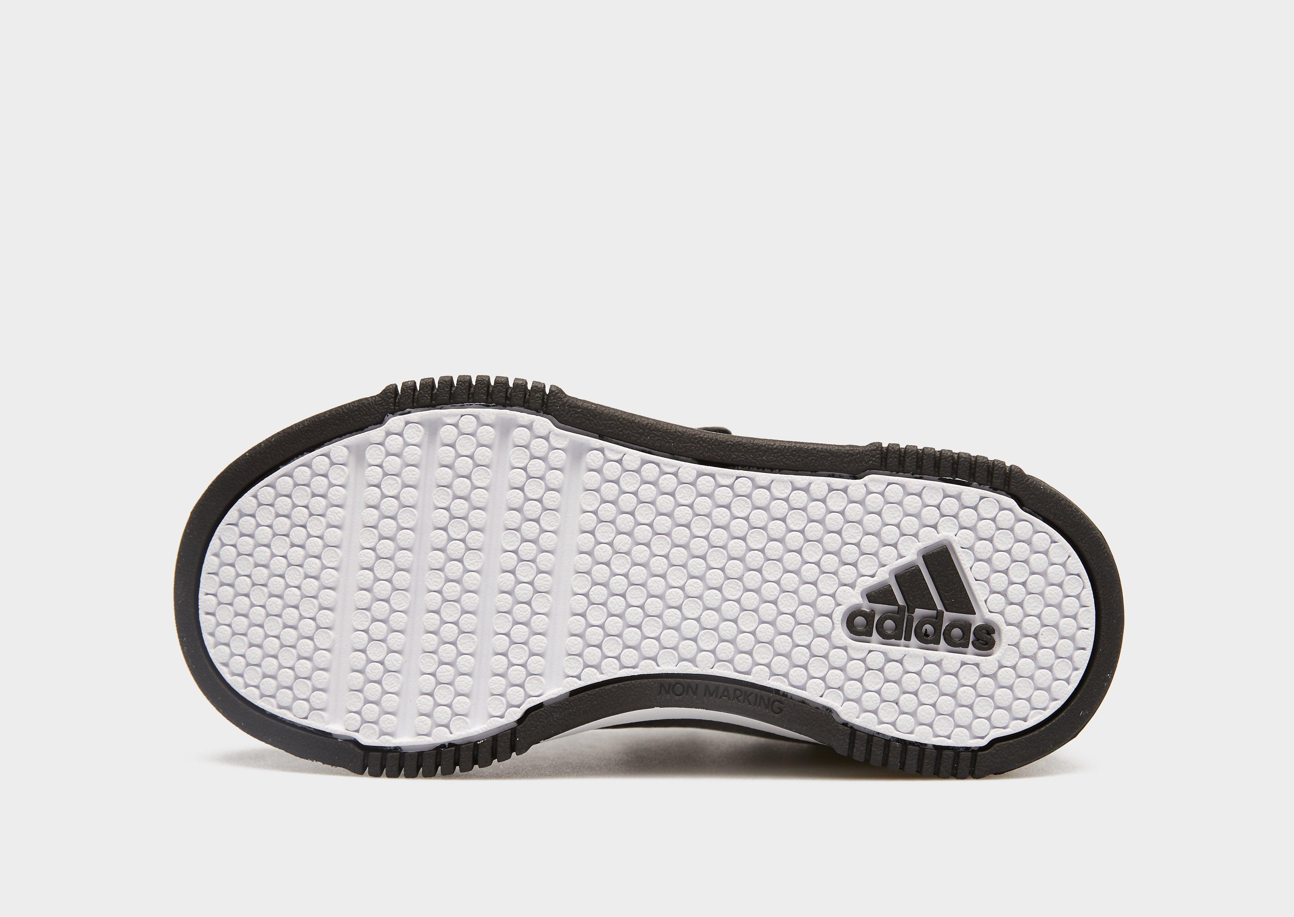 Detské tenisky ADIDAS TENSAUR SPORT 2.0 CF K GW6440K Čierna